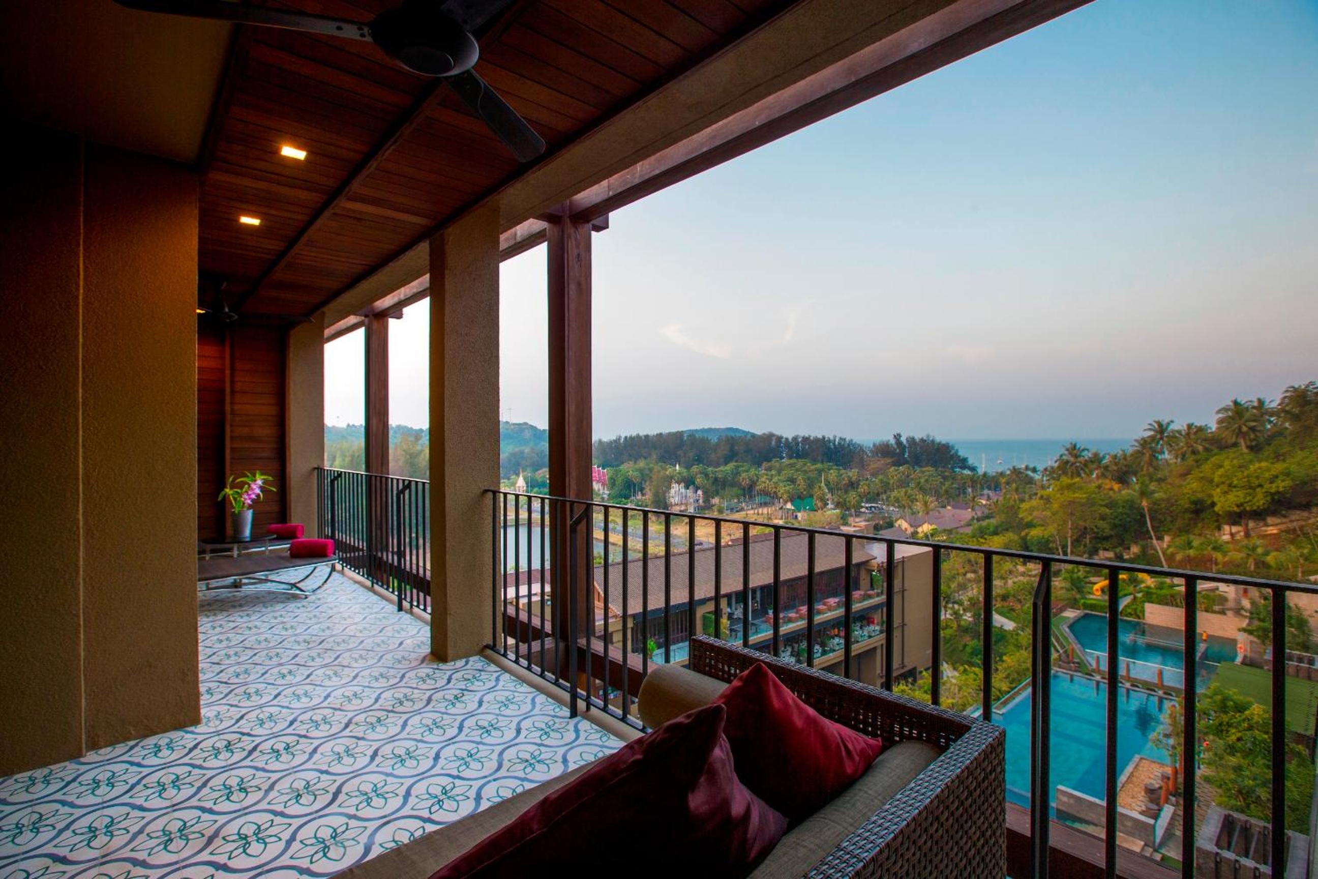 SUNSURI PHUKET Resort, Nai Harn Beach, photo 141
