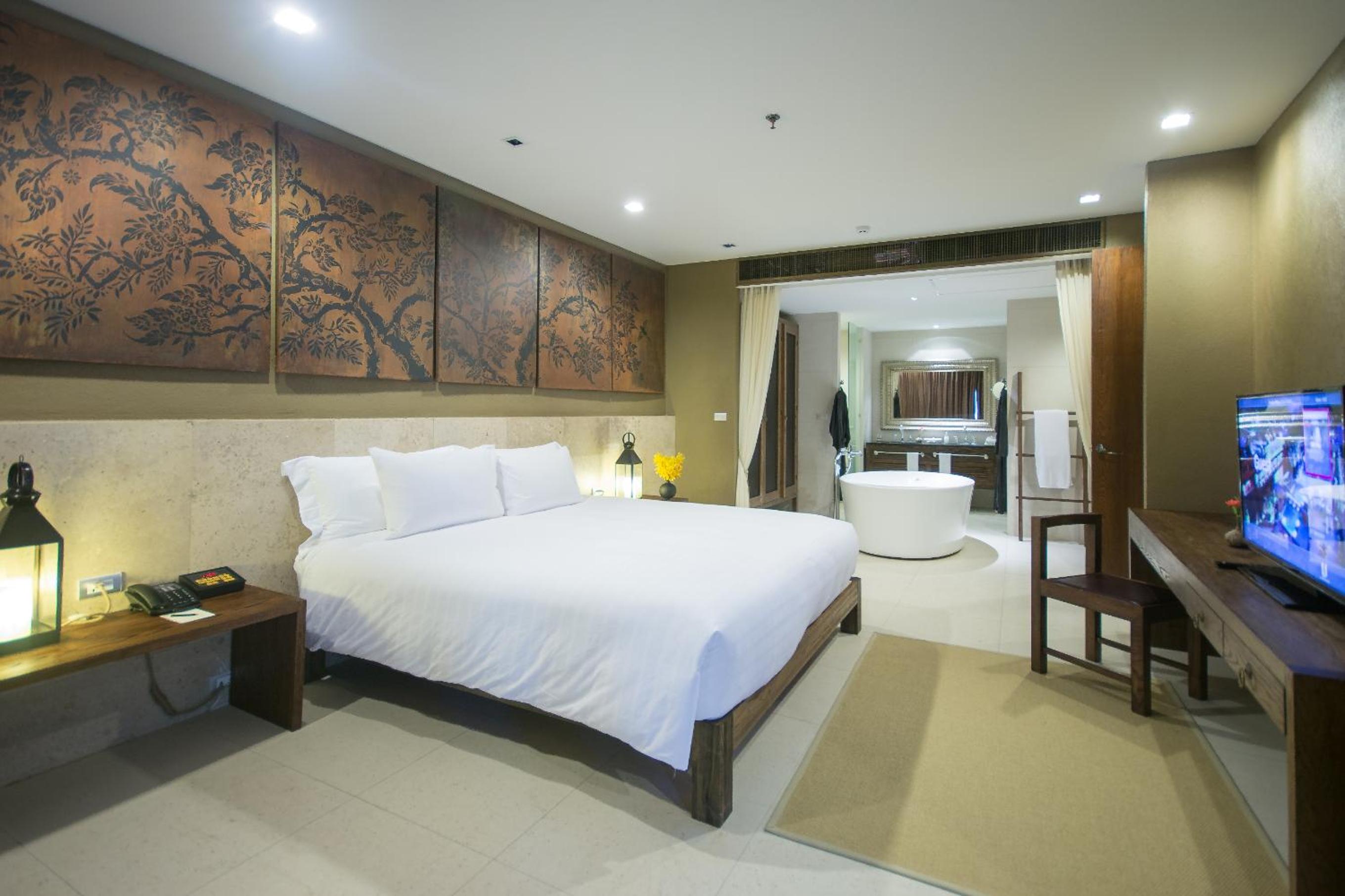 SUNSURI PHUKET Resort, Nai Harn Beach, photo 122