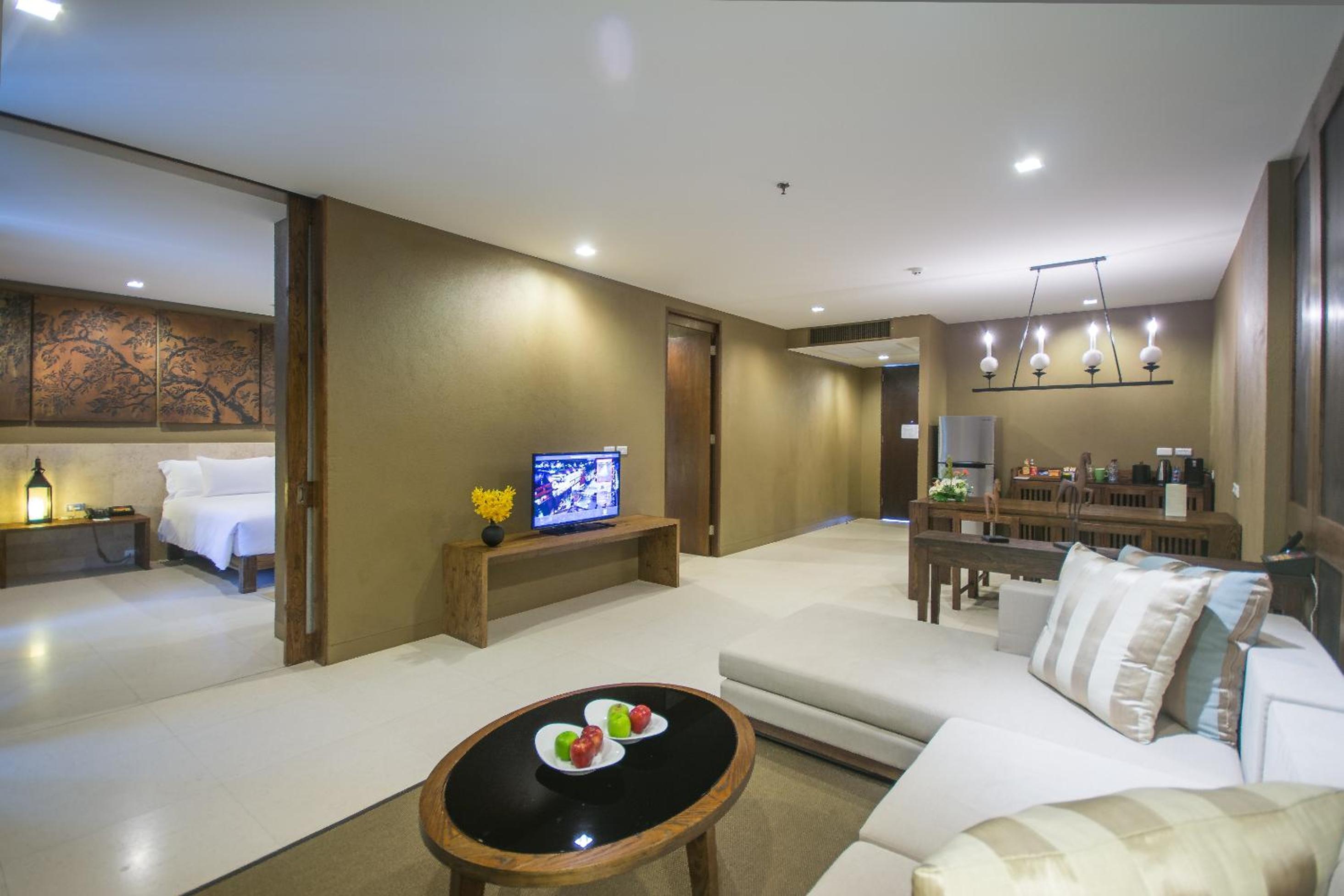 SUNSURI PHUKET Resort, Nai Harn Beach, photo 56