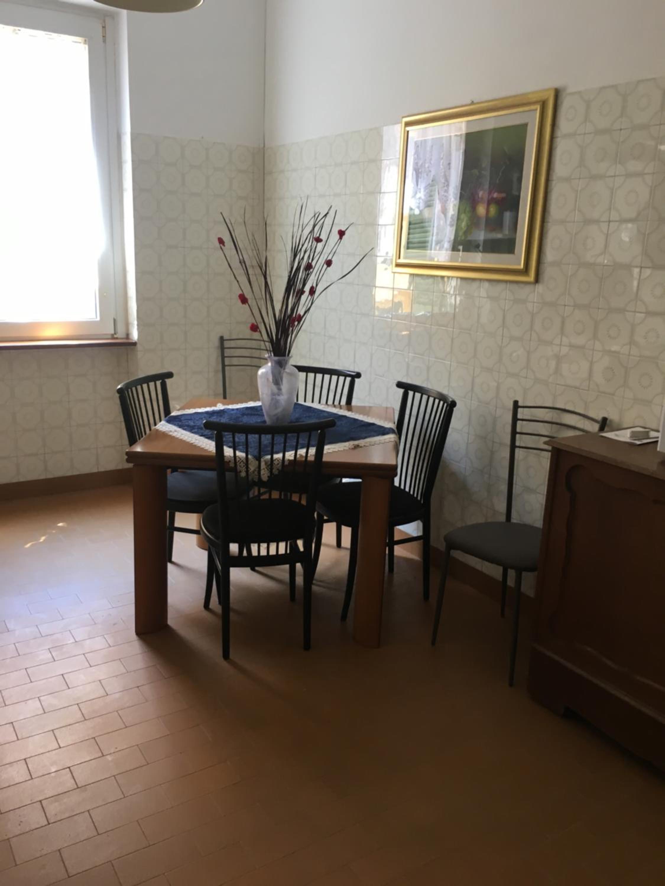 Appartamento - Casa vacanza Nonna Grazia