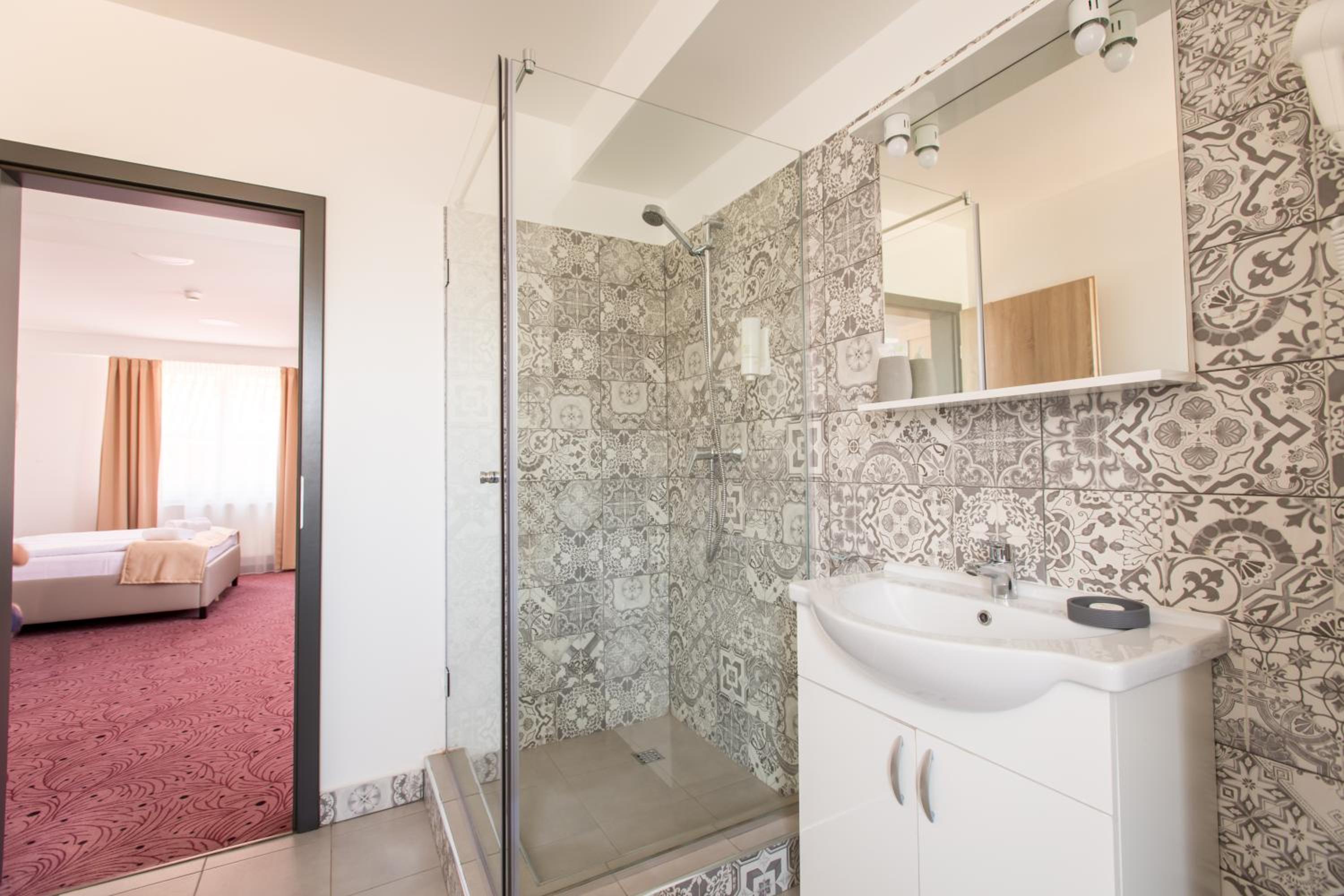 Simar Bed & Coffee Guesthouse