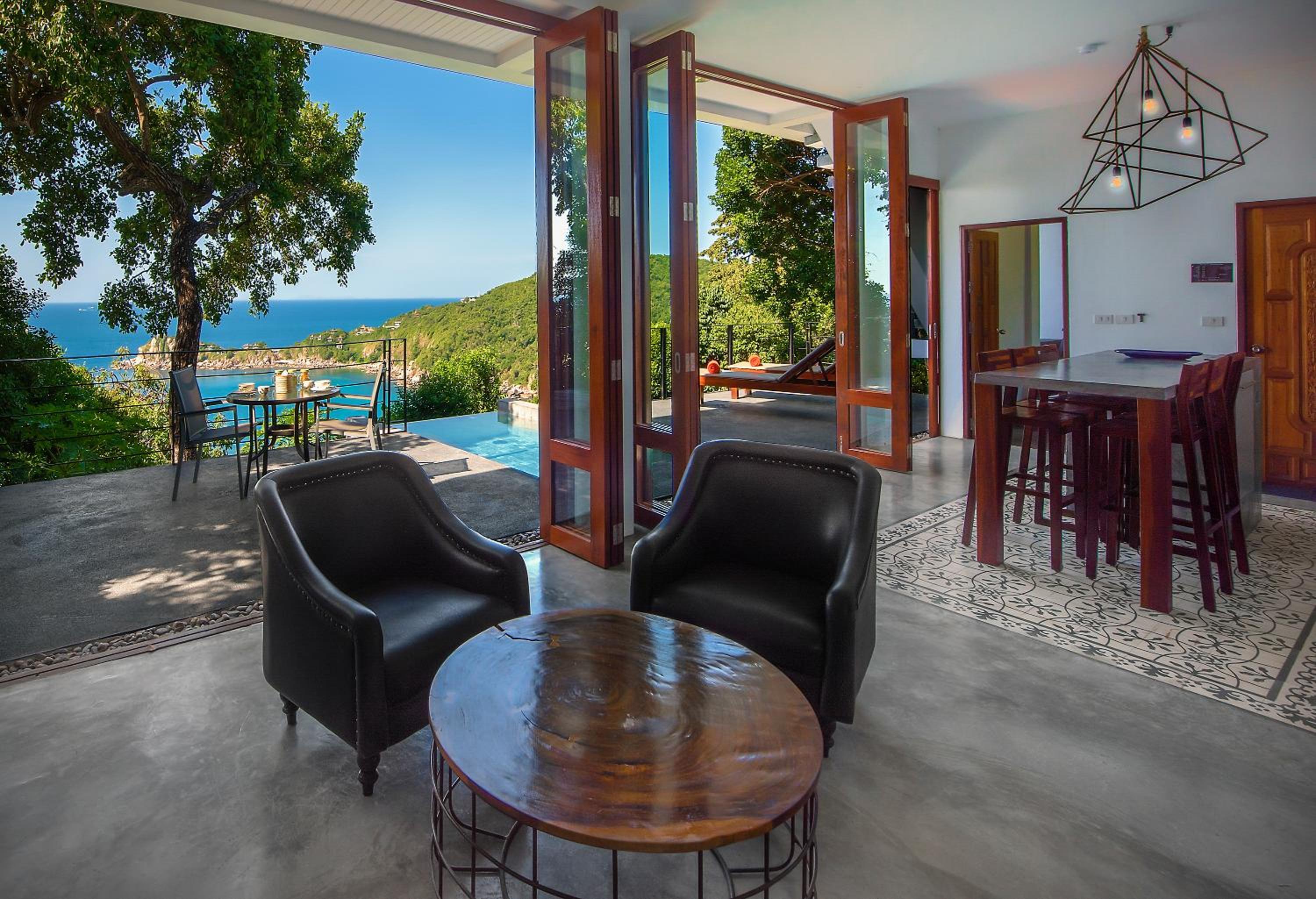 Philip's Villa