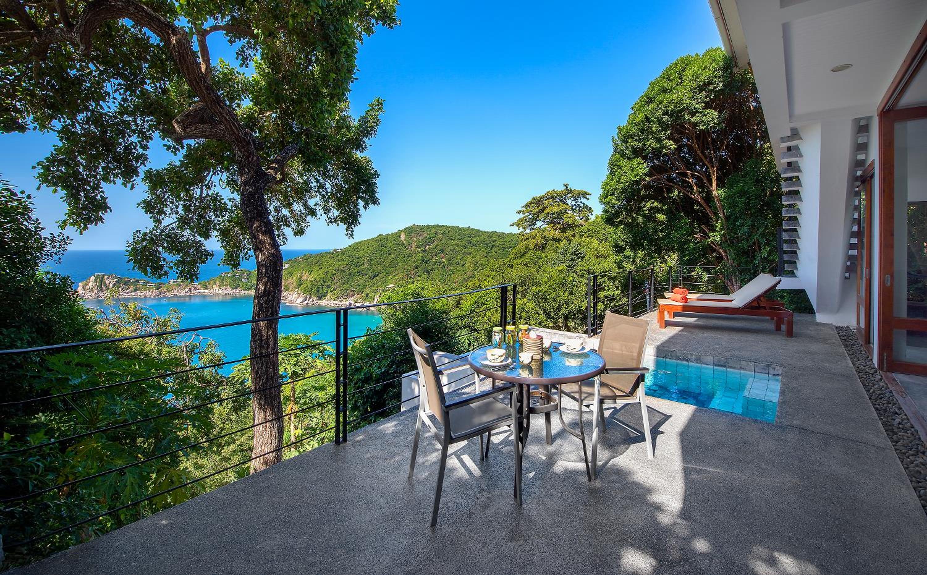 Philip's Villa