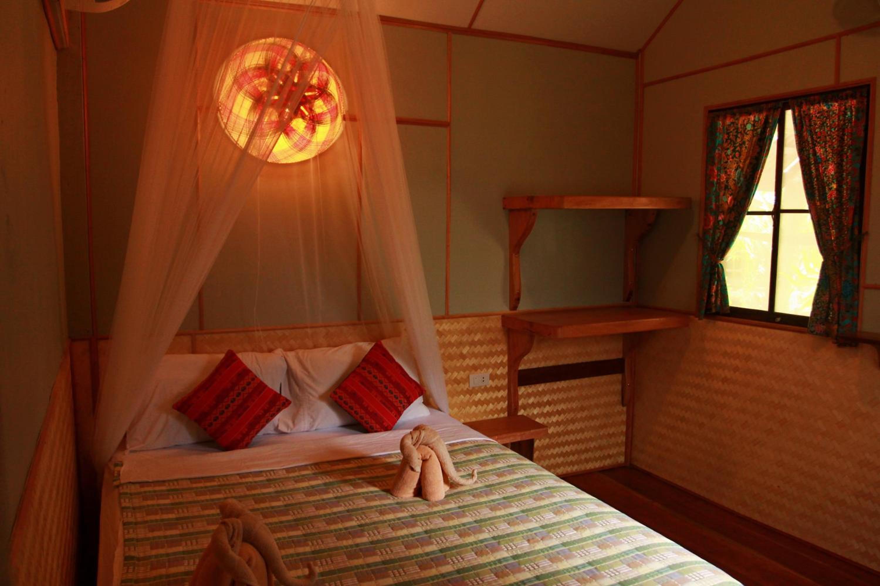 Longtail Beach Resort