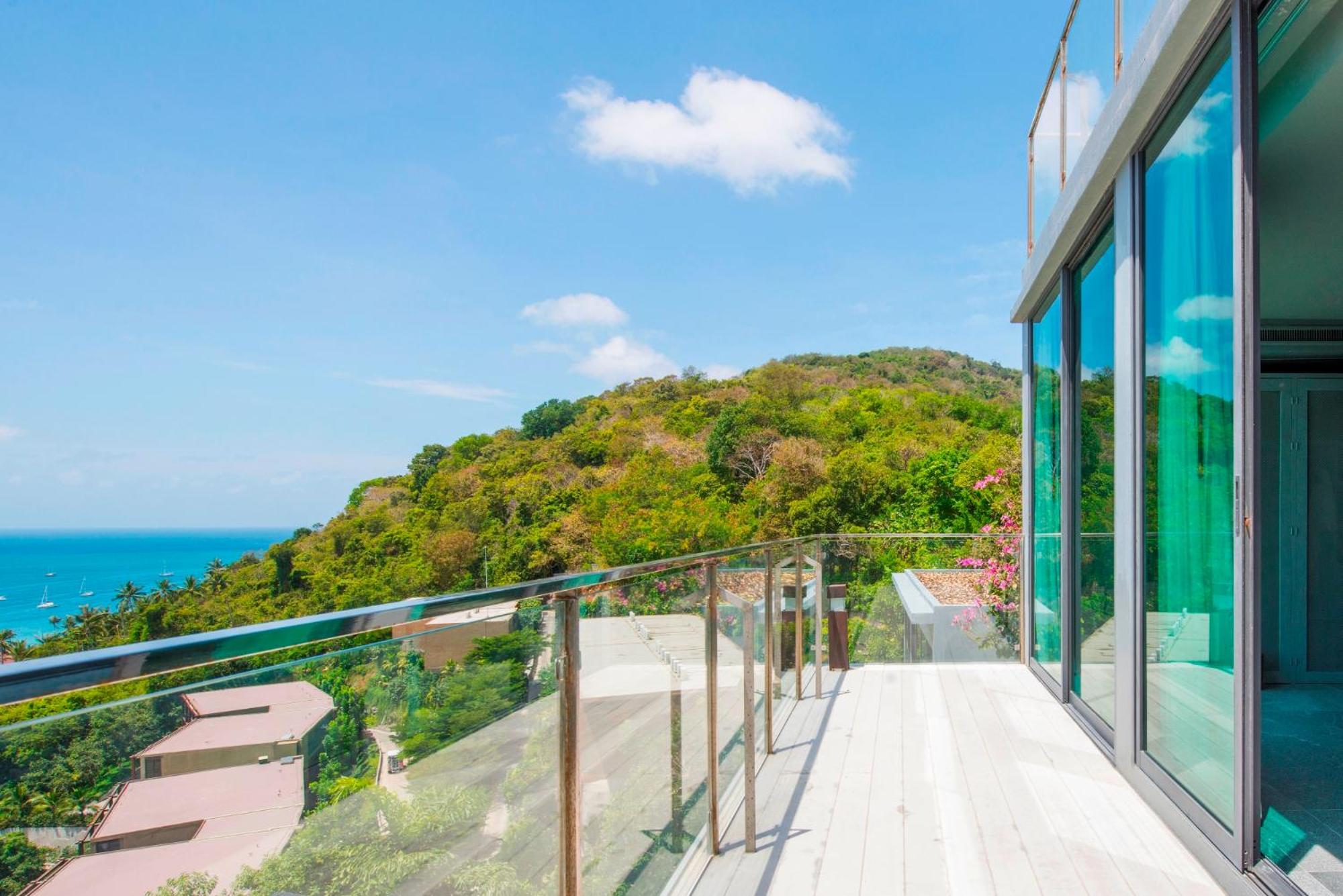 SUNSURI PHUKET Resort, Nai Harn Beach, photo 53