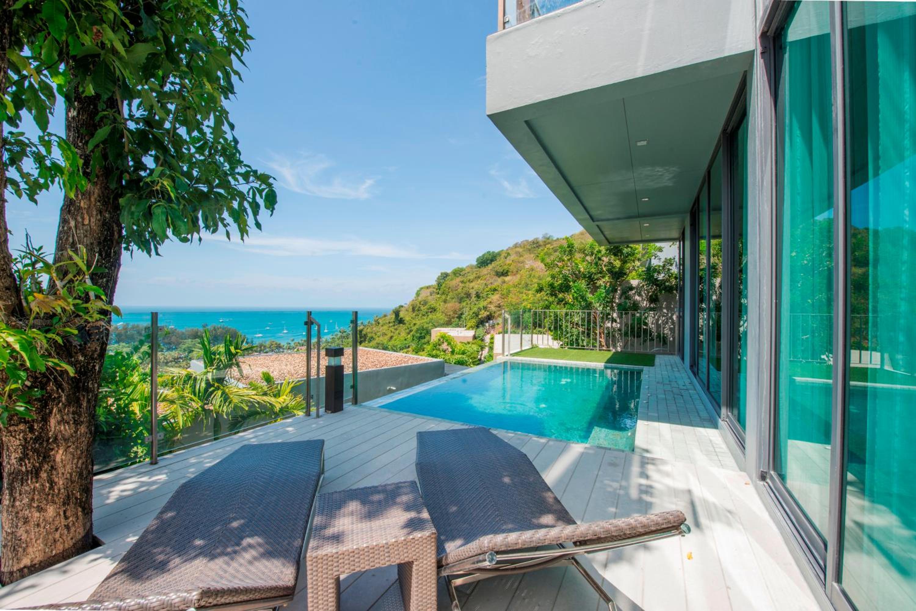 SUNSURI PHUKET Resort, Nai Harn Beach, photo 146