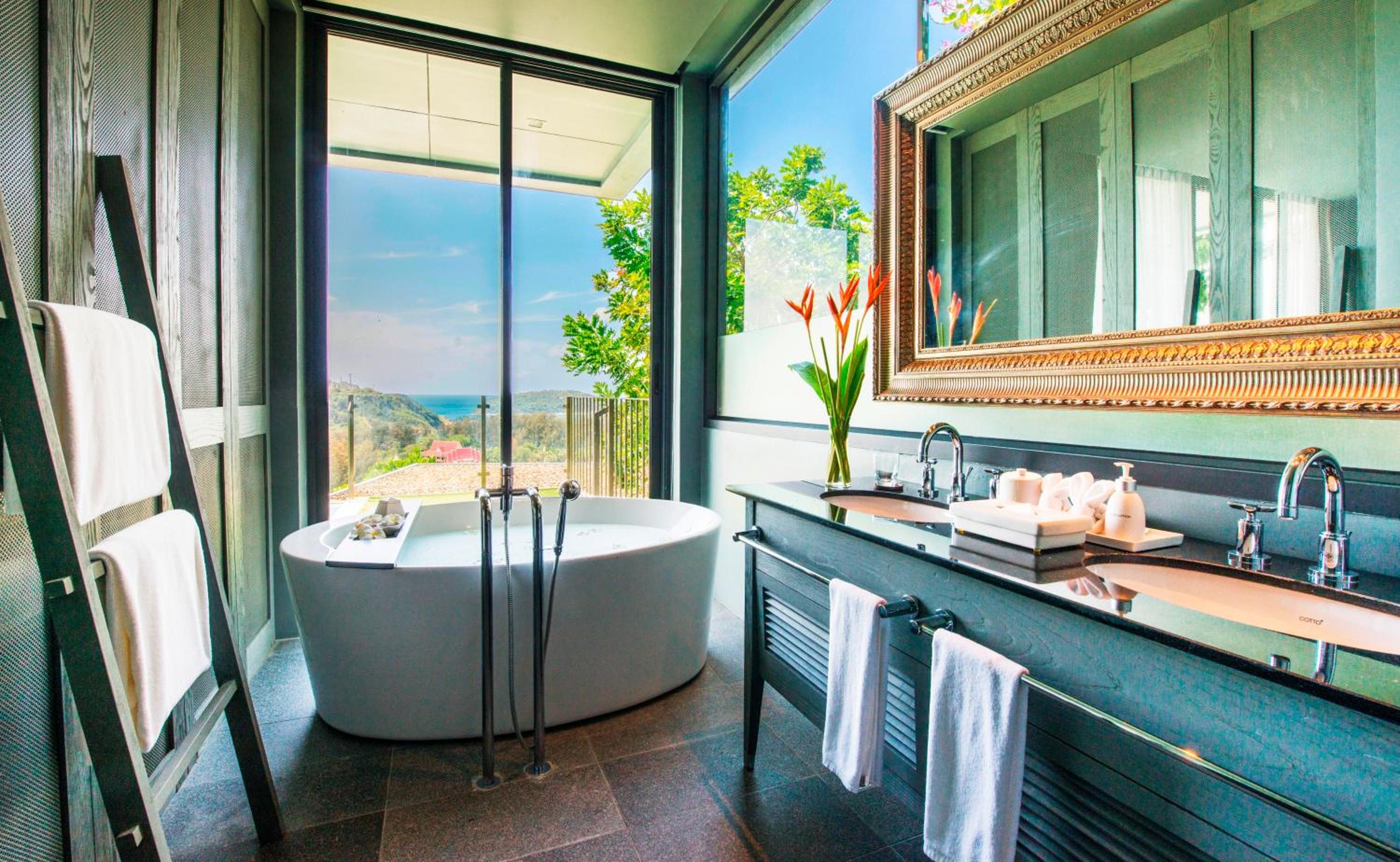 SUNSURI PHUKET Resort, Nai Harn Beach, photo 159