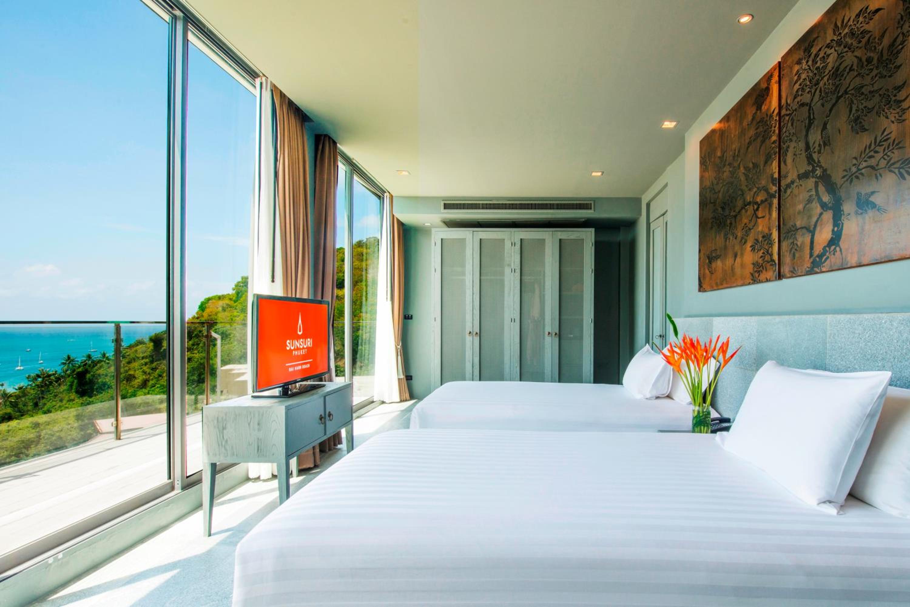 SUNSURI PHUKET Resort, Nai Harn Beach, photo 39