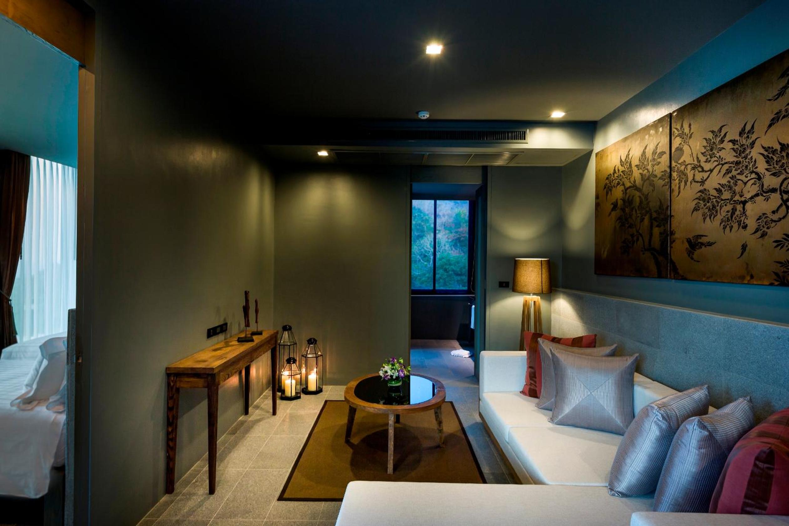 SUNSURI PHUKET Resort, Nai Harn Beach