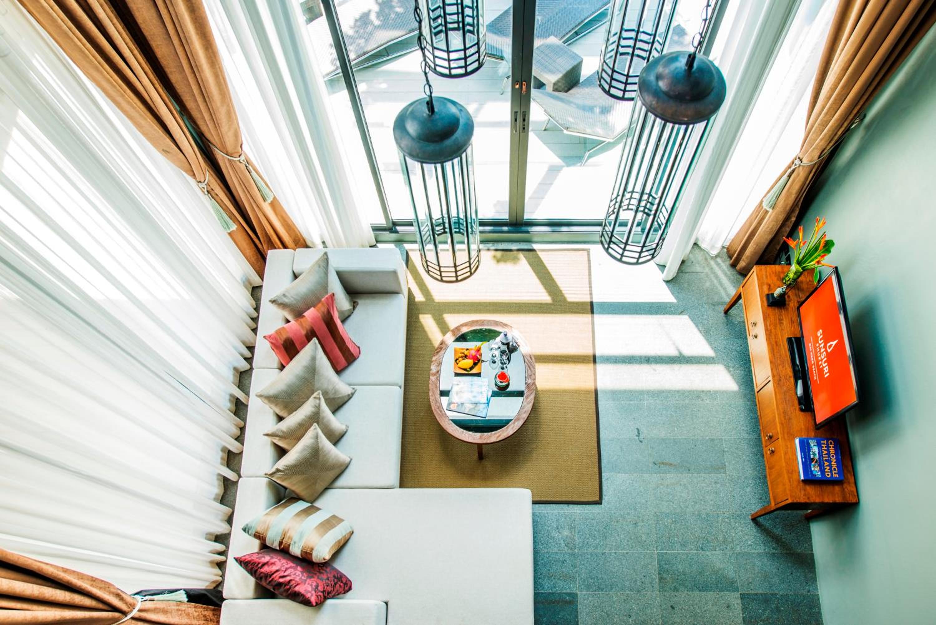 SUNSURI PHUKET Resort, Nai Harn Beach, photo 87