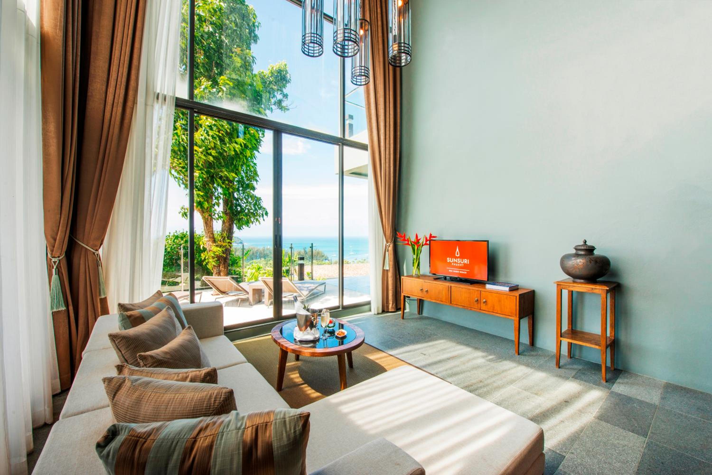 SUNSURI PHUKET Resort, Nai Harn Beach, photo 143
