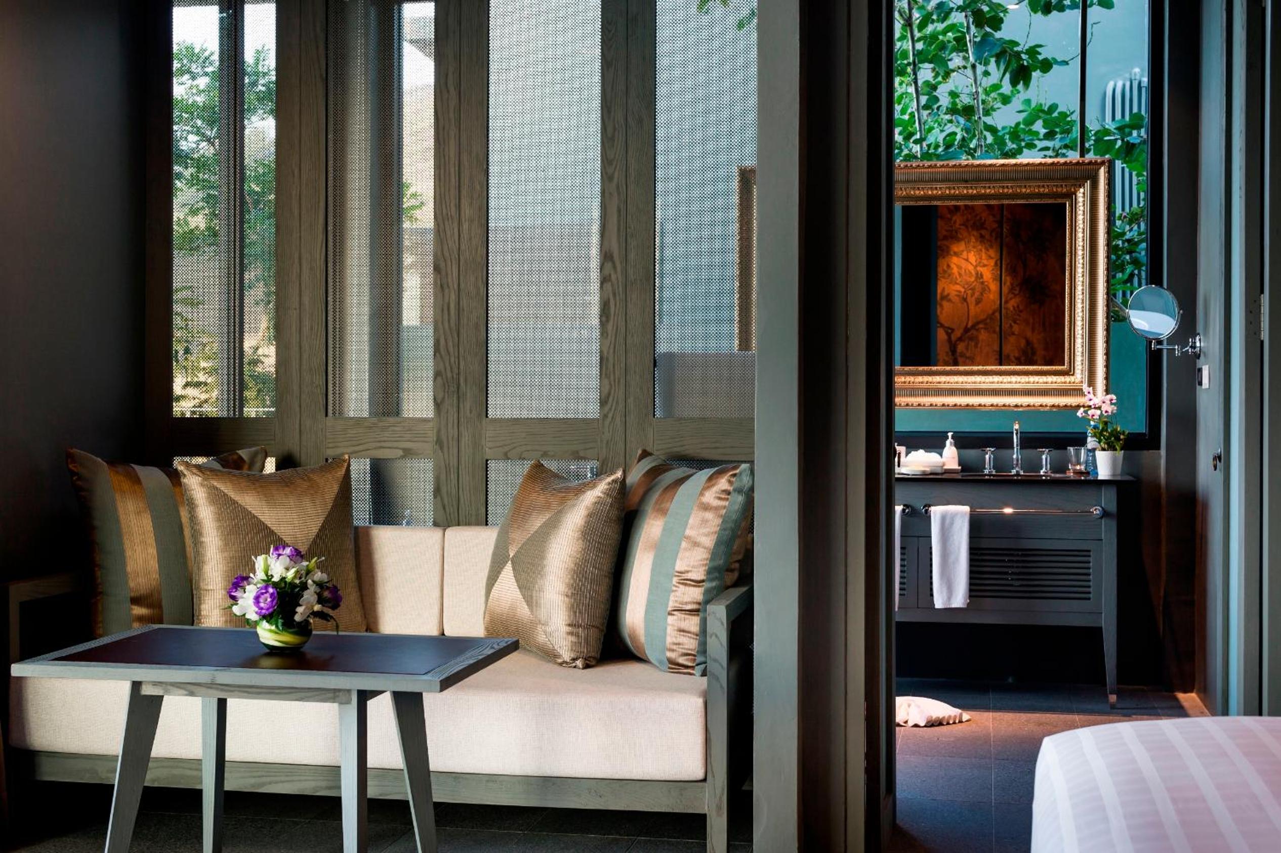 SUNSURI PHUKET Resort, Nai Harn Beach, photo 44
