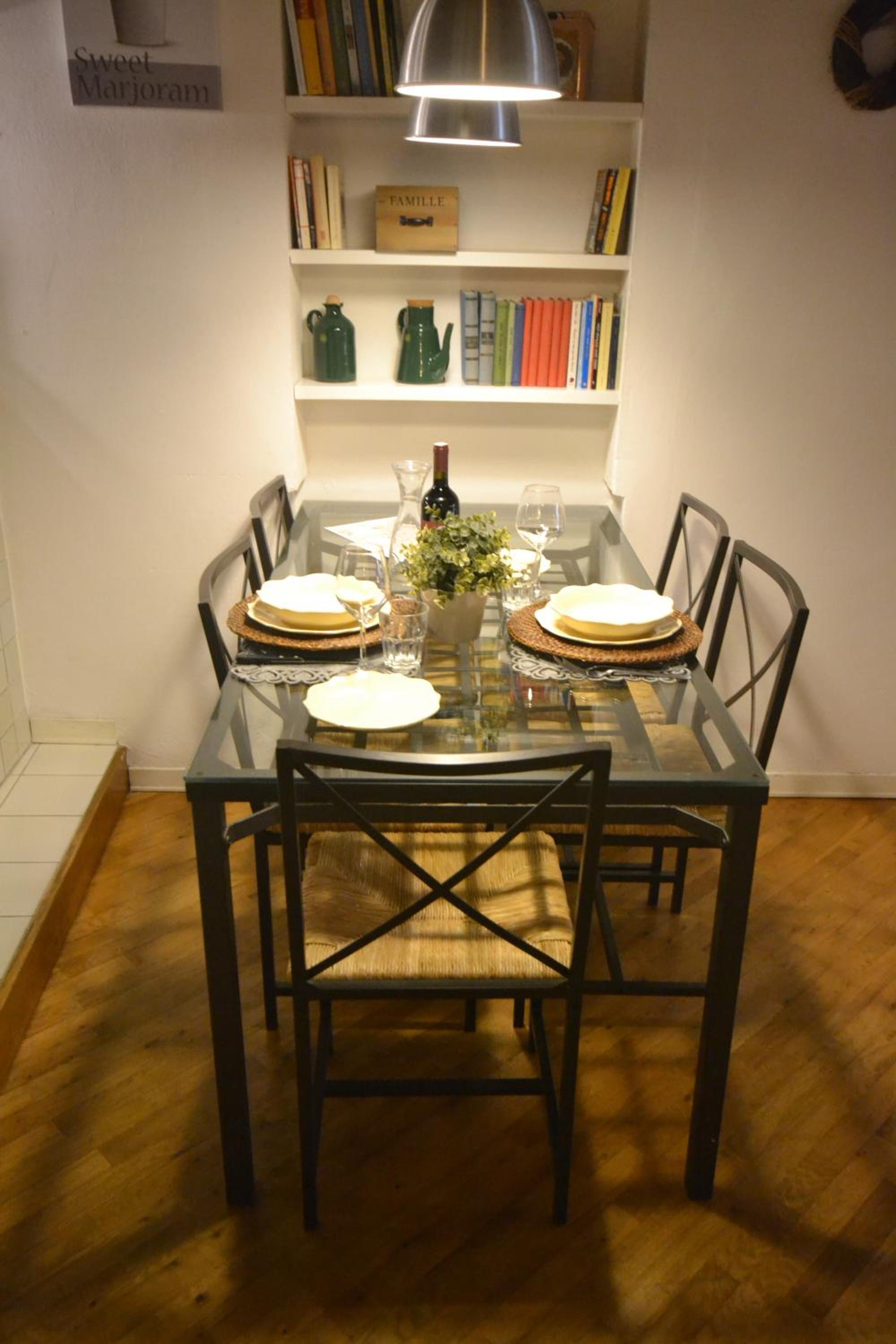 Appartamento del Campo photo 3