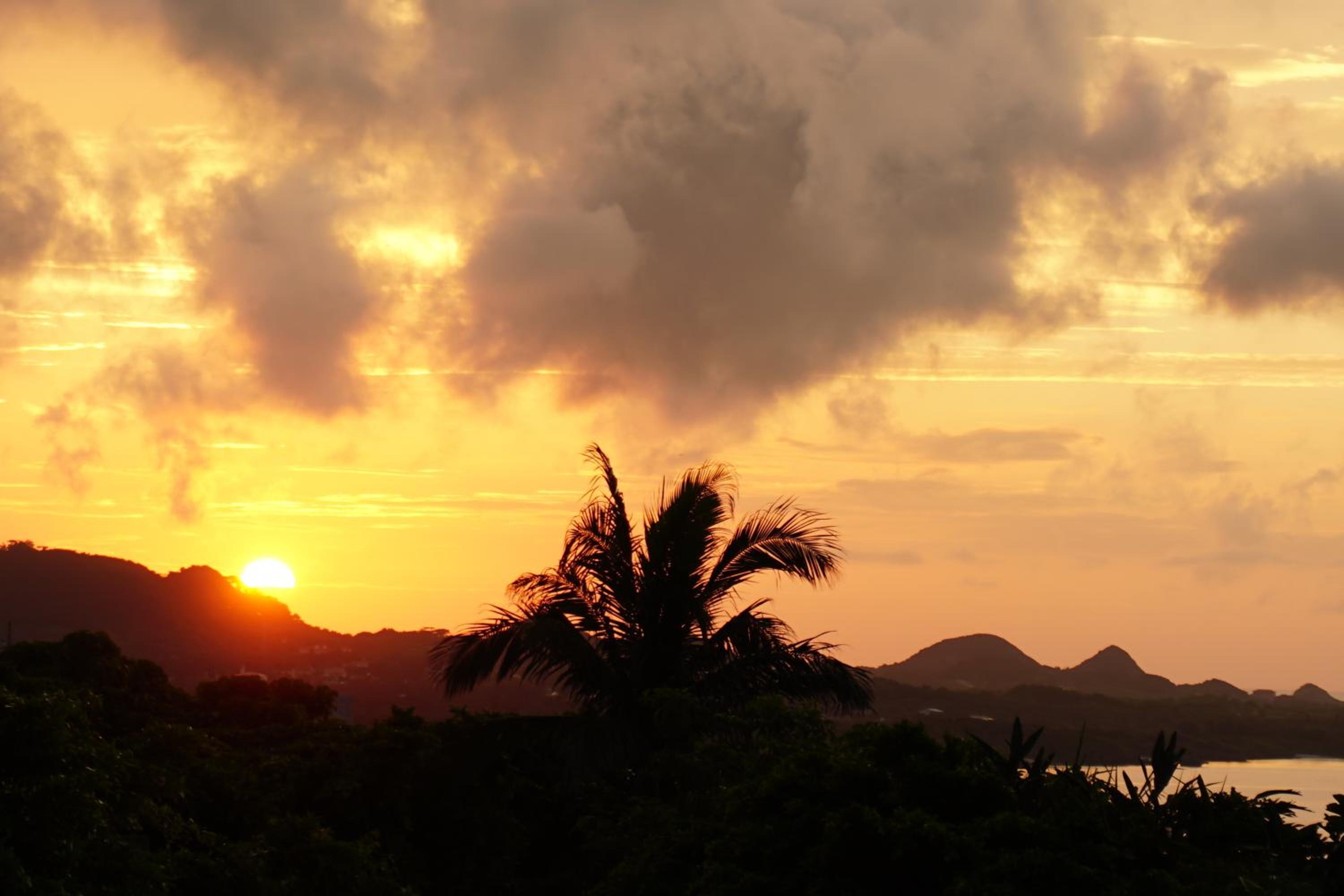 Vacances a la mer Ishigaki