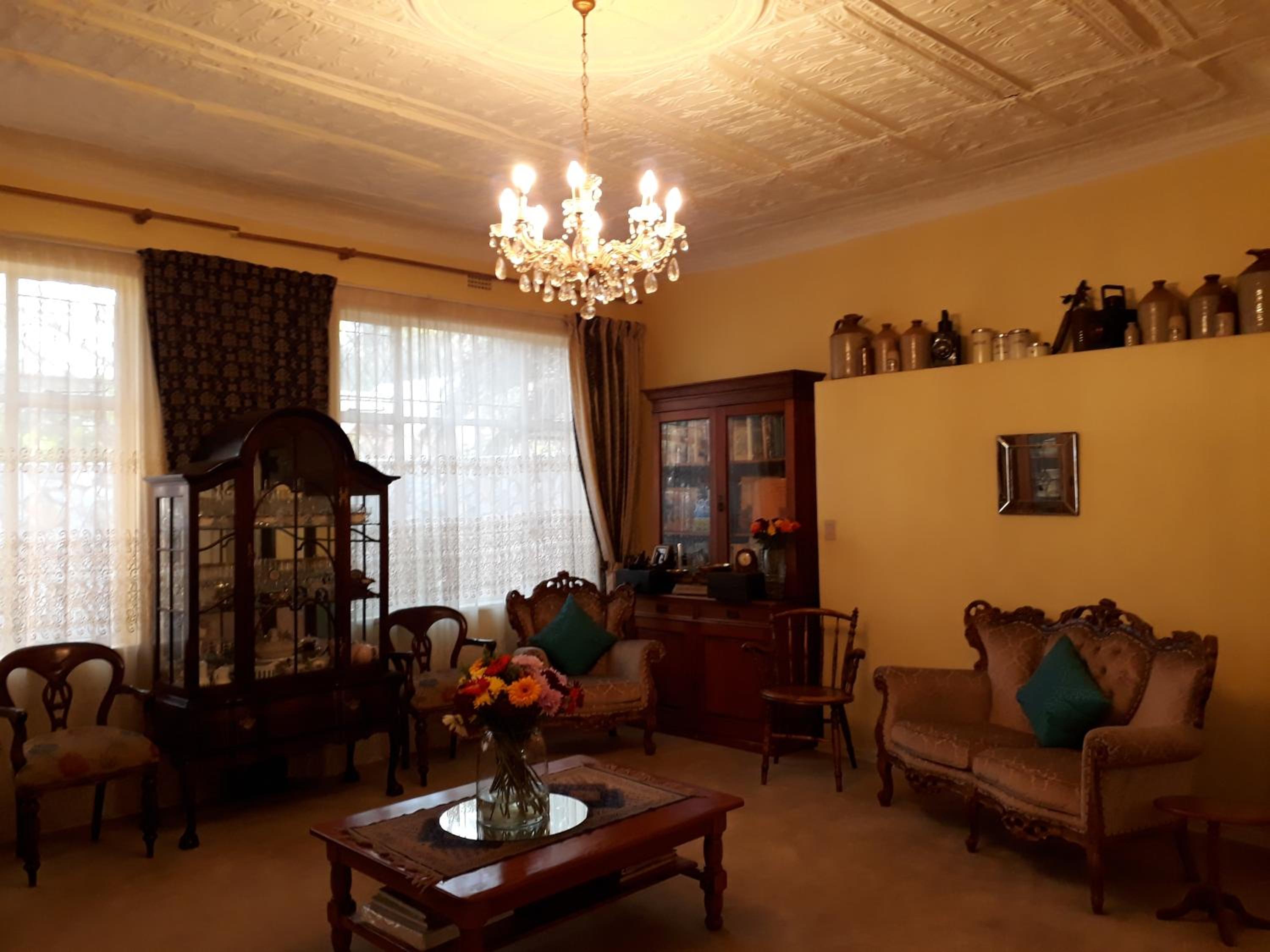 Upper Houghton Guesthouse