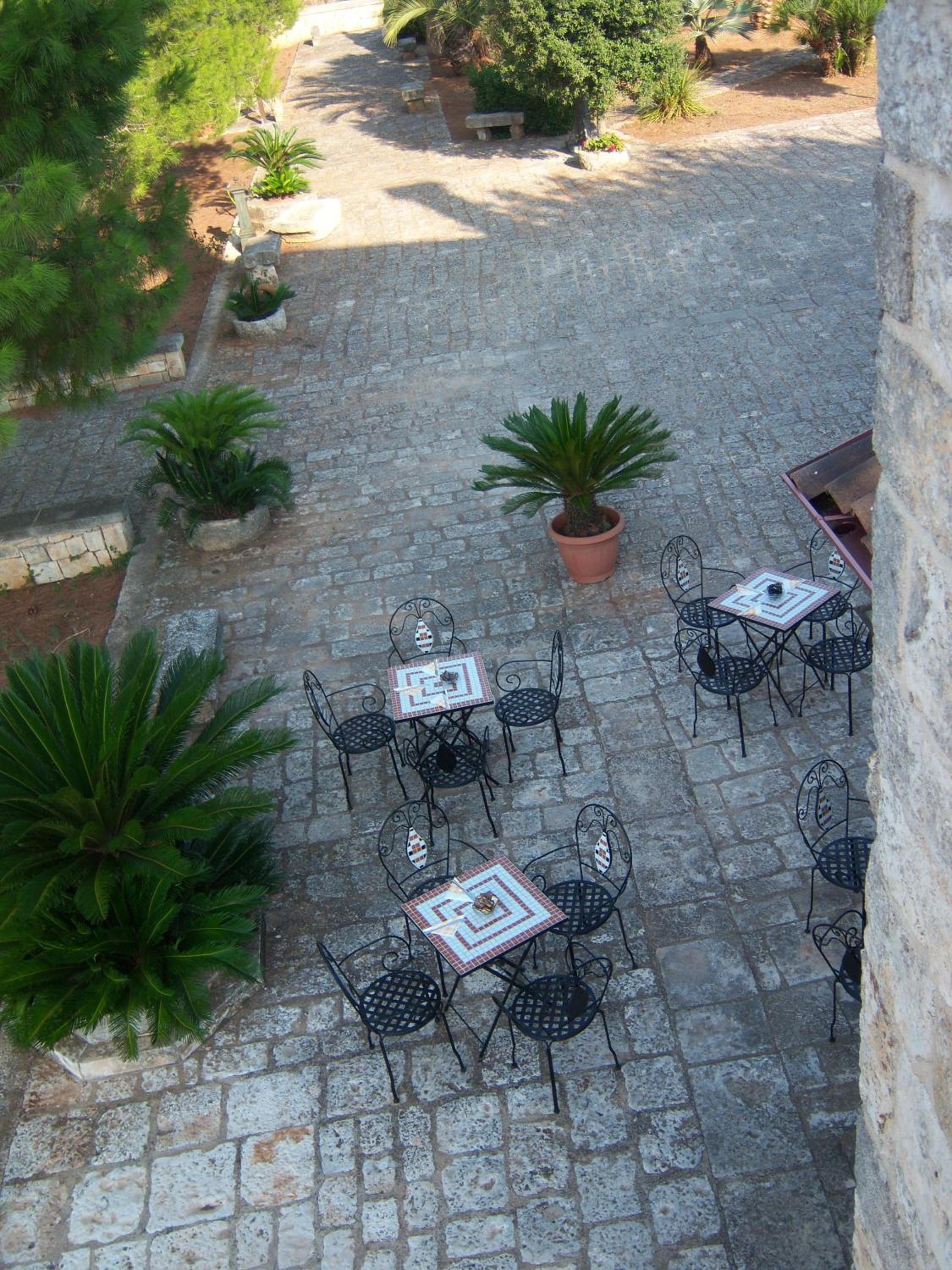 Masseria Tolla