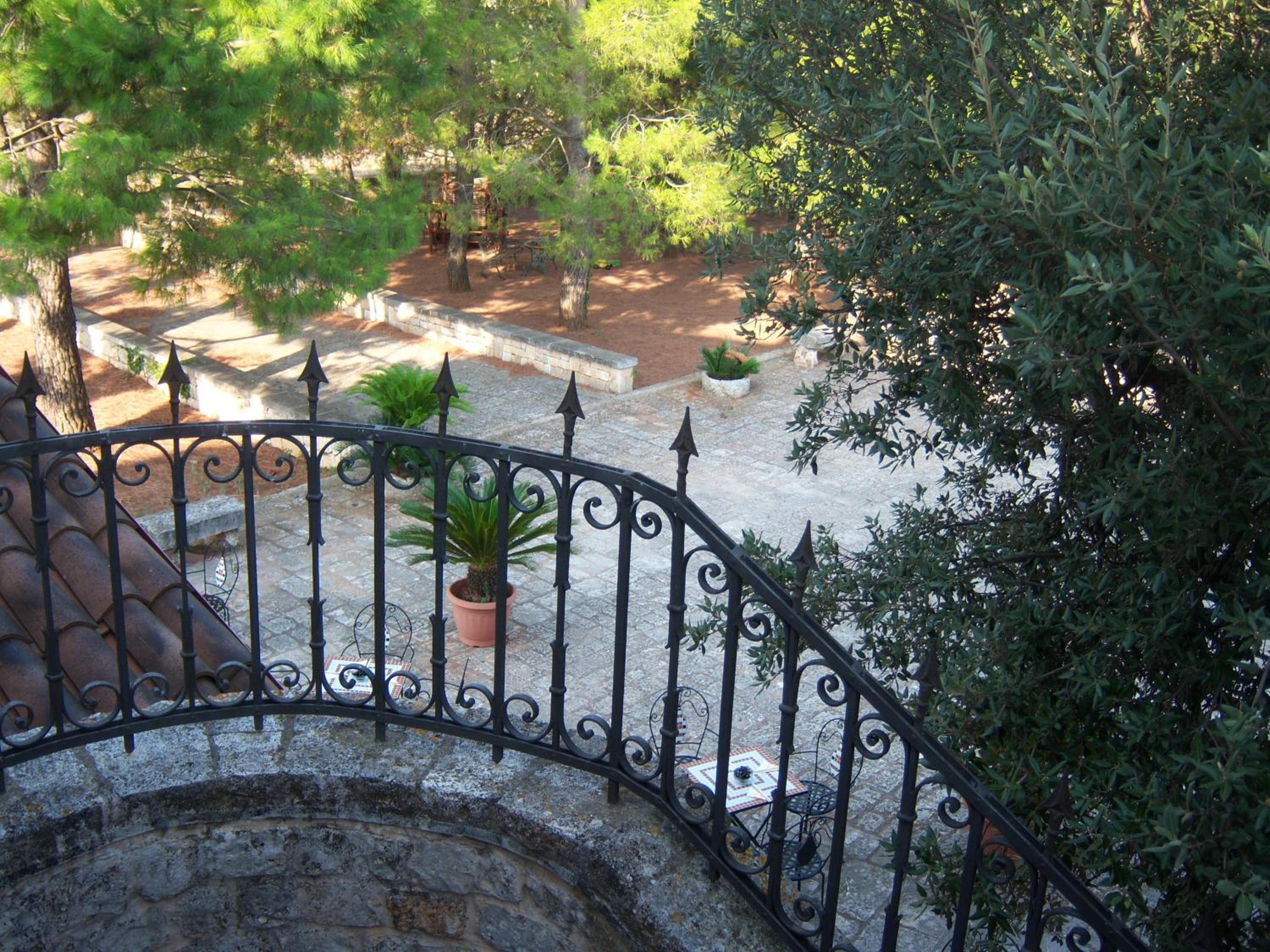 Masseria Tolla