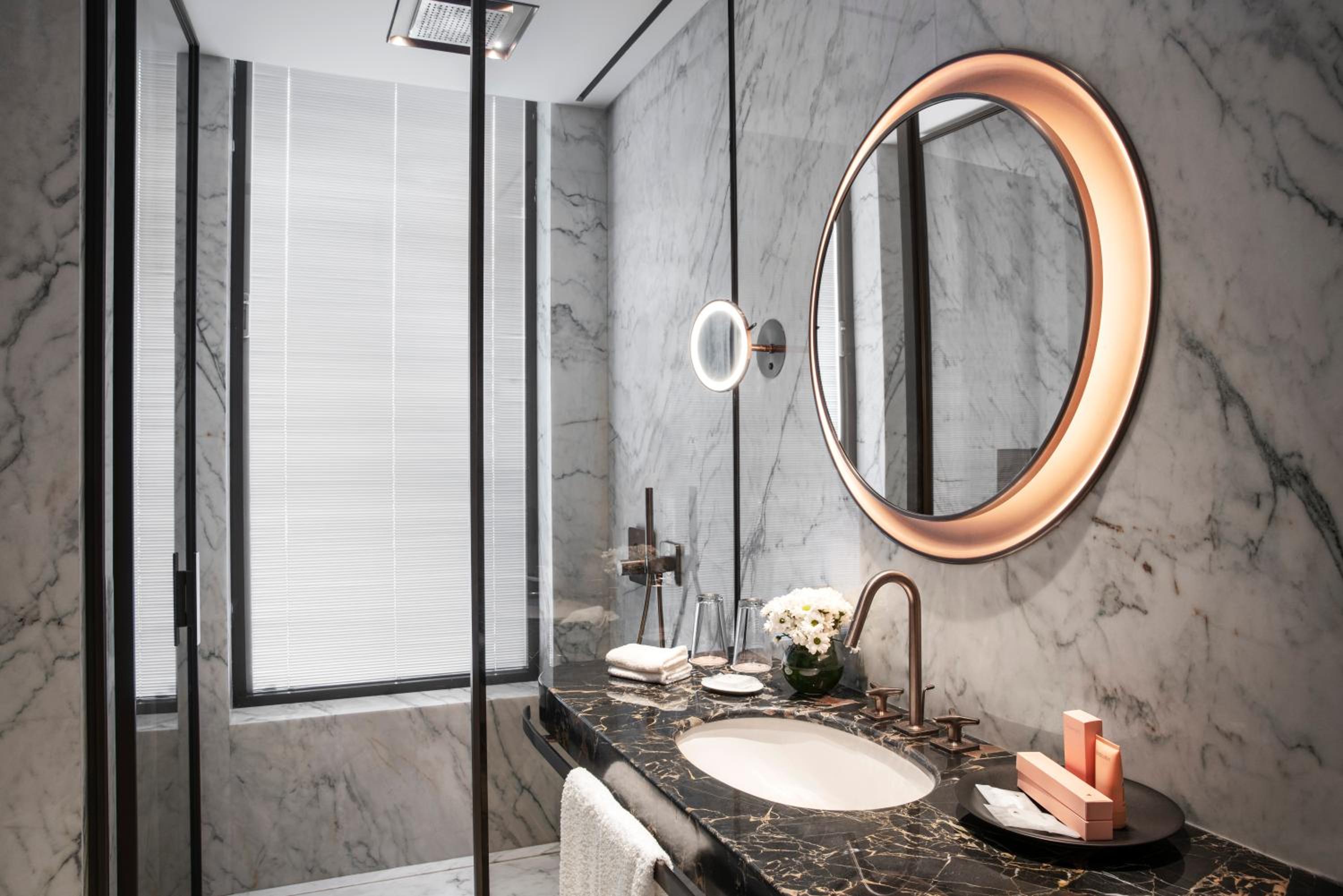 Glens Palas İstanbul - Image 13