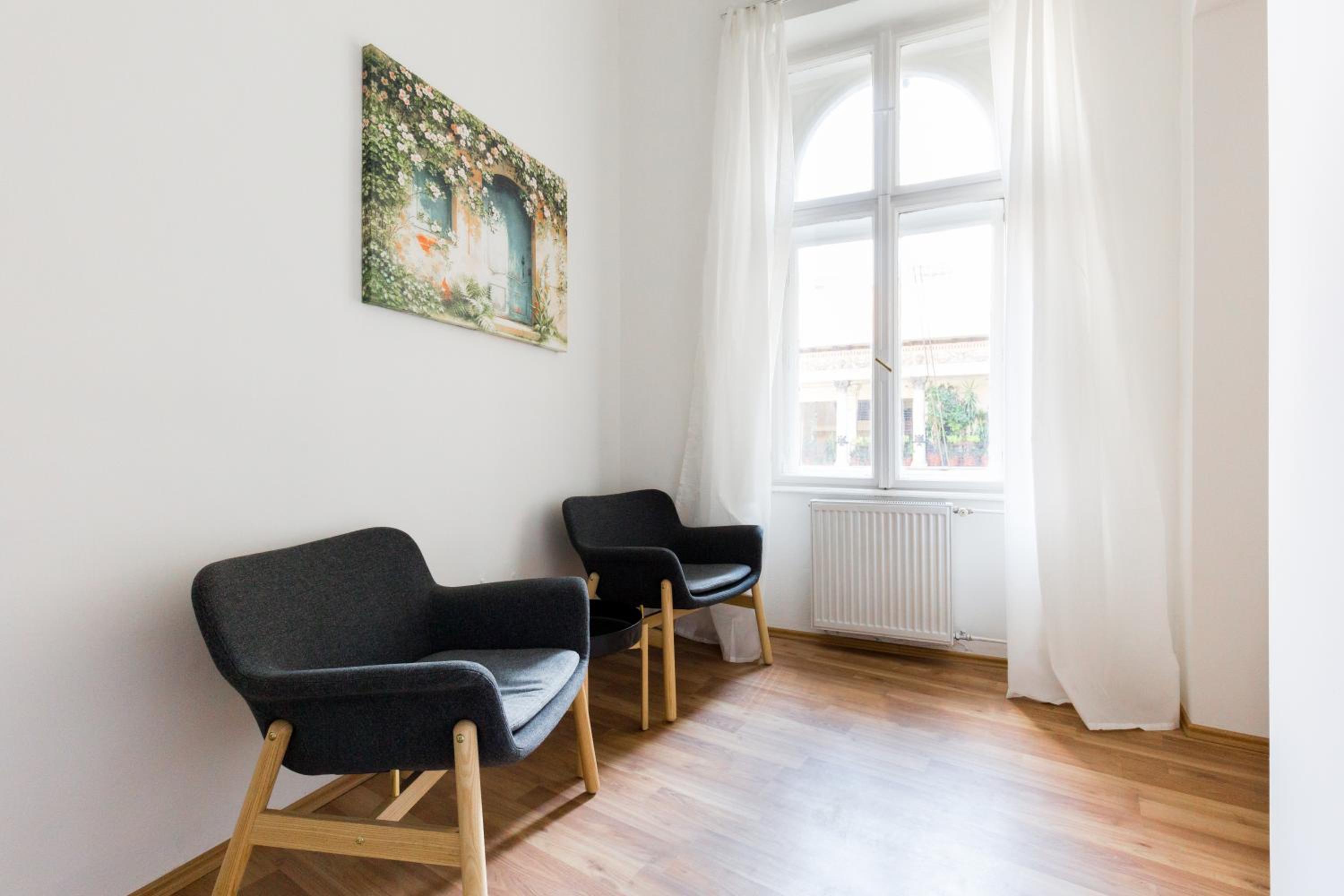 Best Vacation Apartment in Budapest view 5