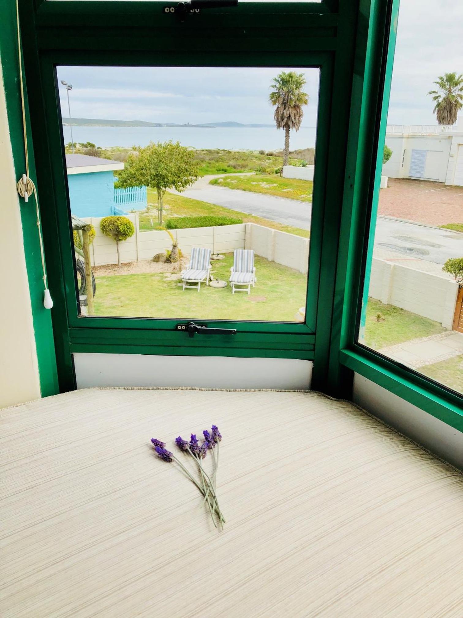 Sandra's Guest House