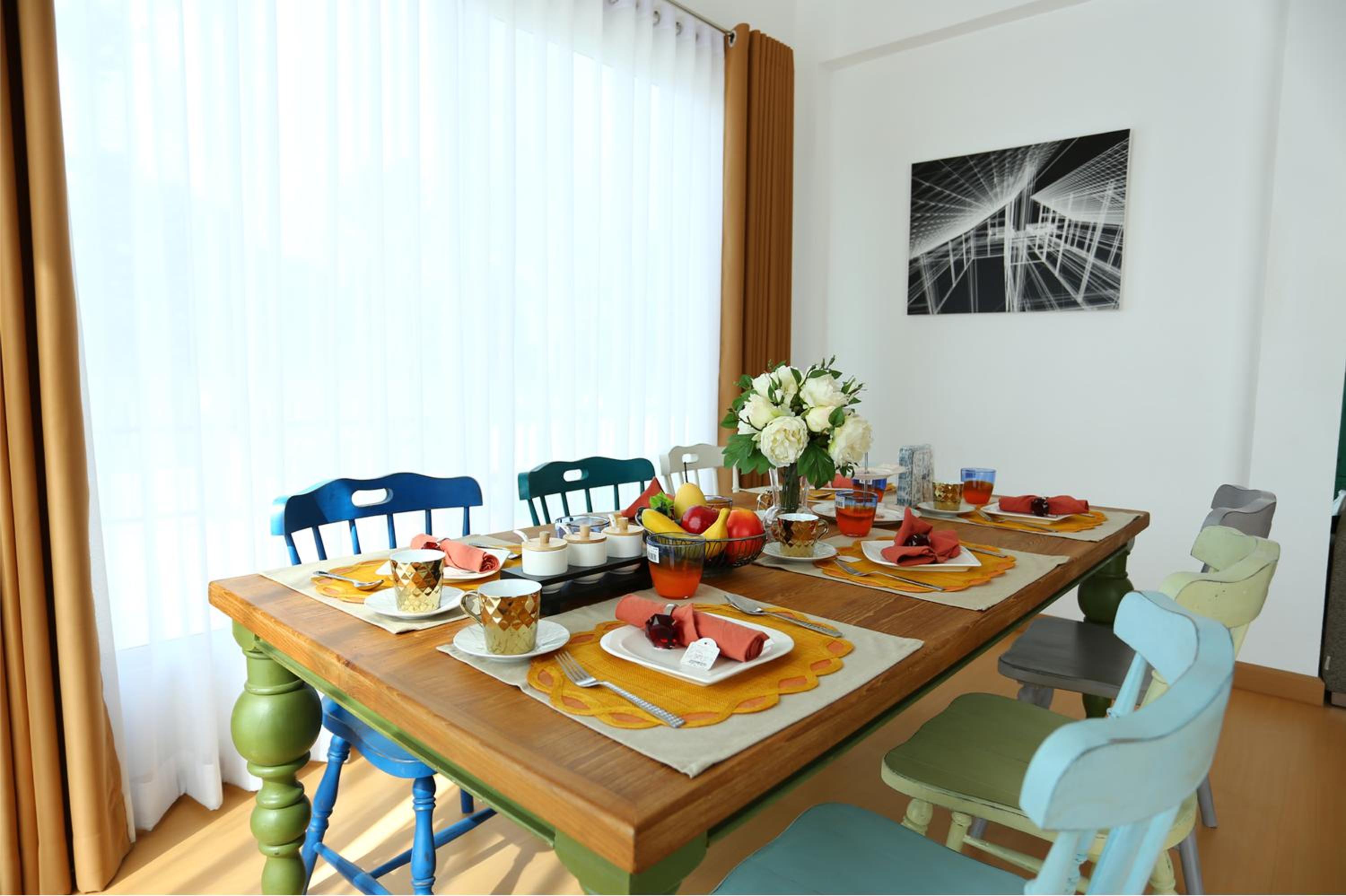 Hotel Thacha Pool Villa A - Image 1