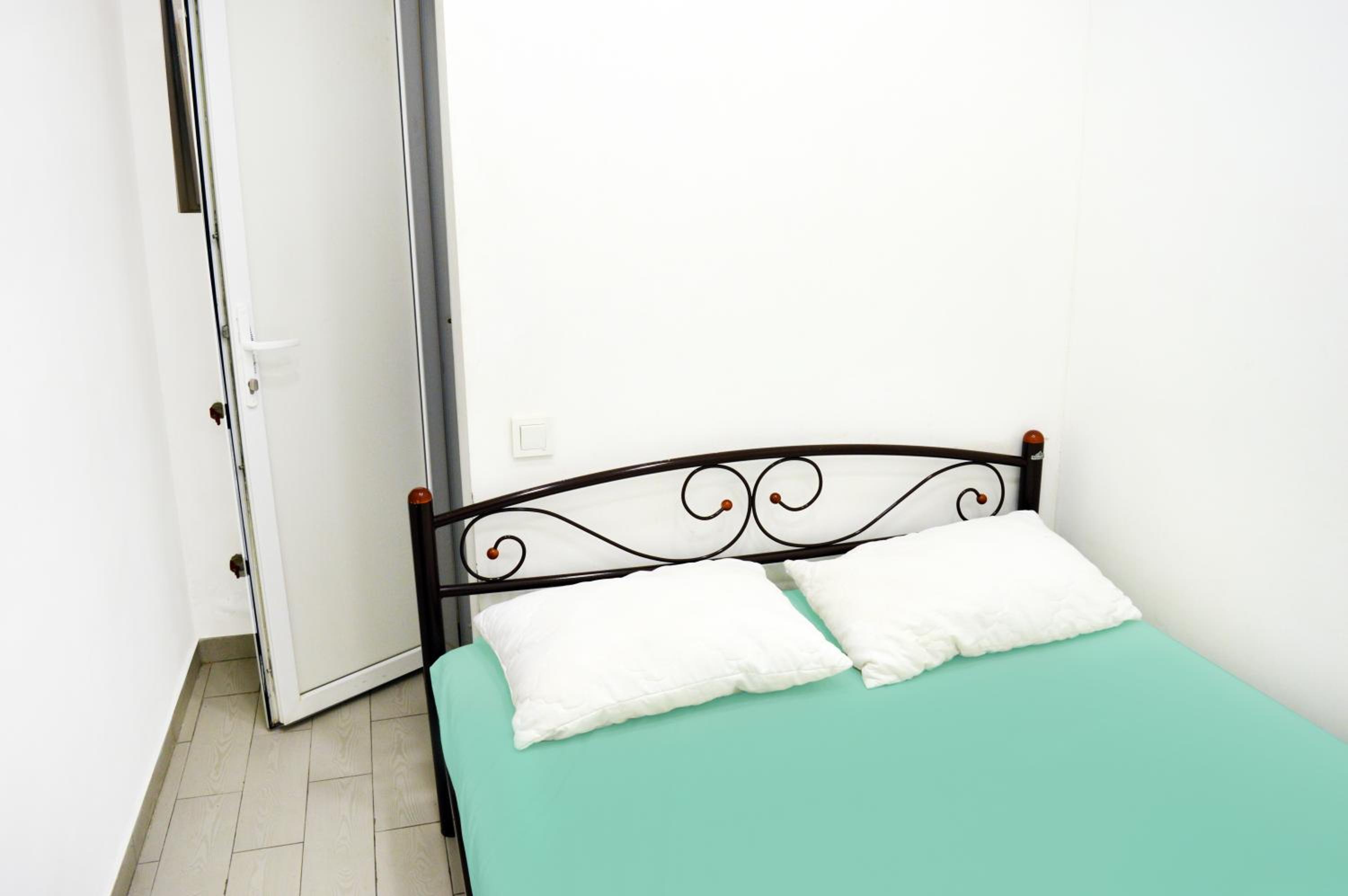 Hostel Vokzal view 2