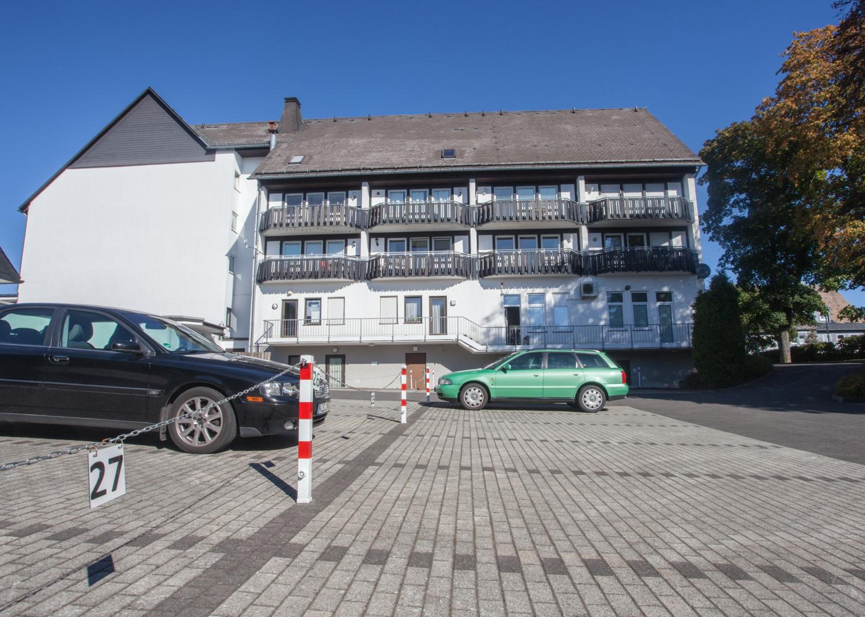 Stadtstreuner view 2