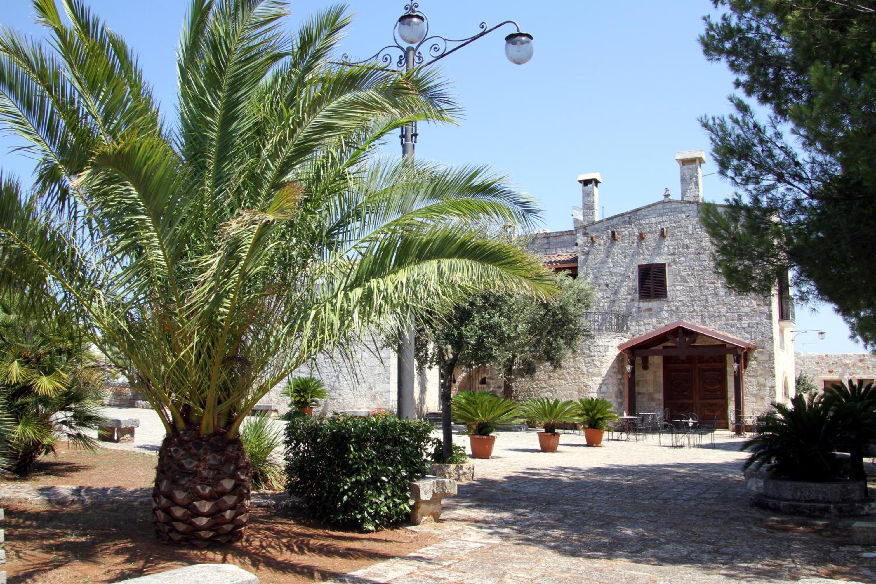 Masseria Tolla