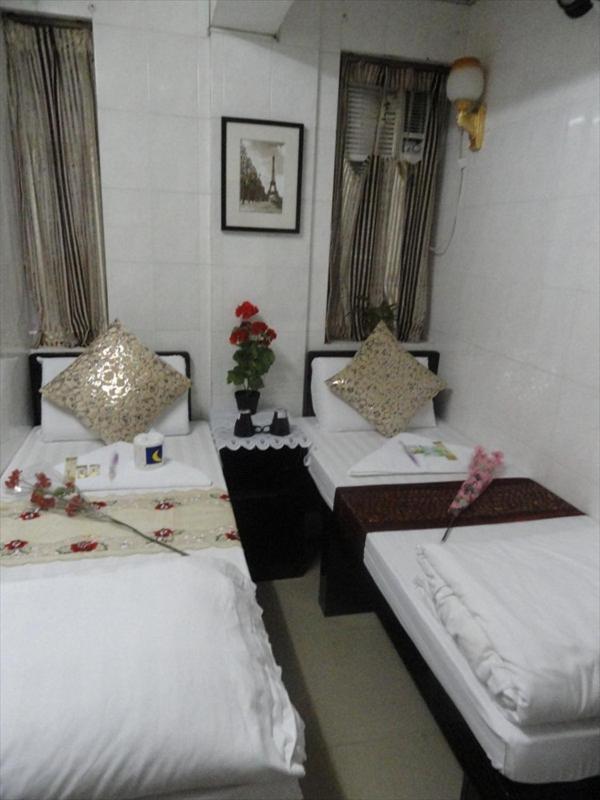 Paris Guest House