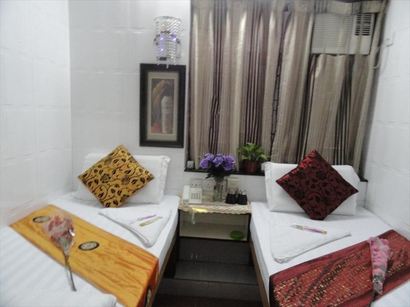 Paris Guest House