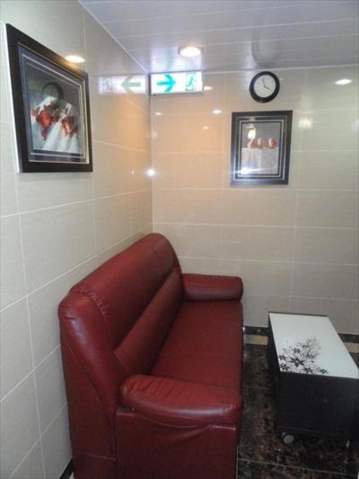 Paris Guest House