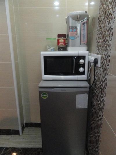 Paris Guest House