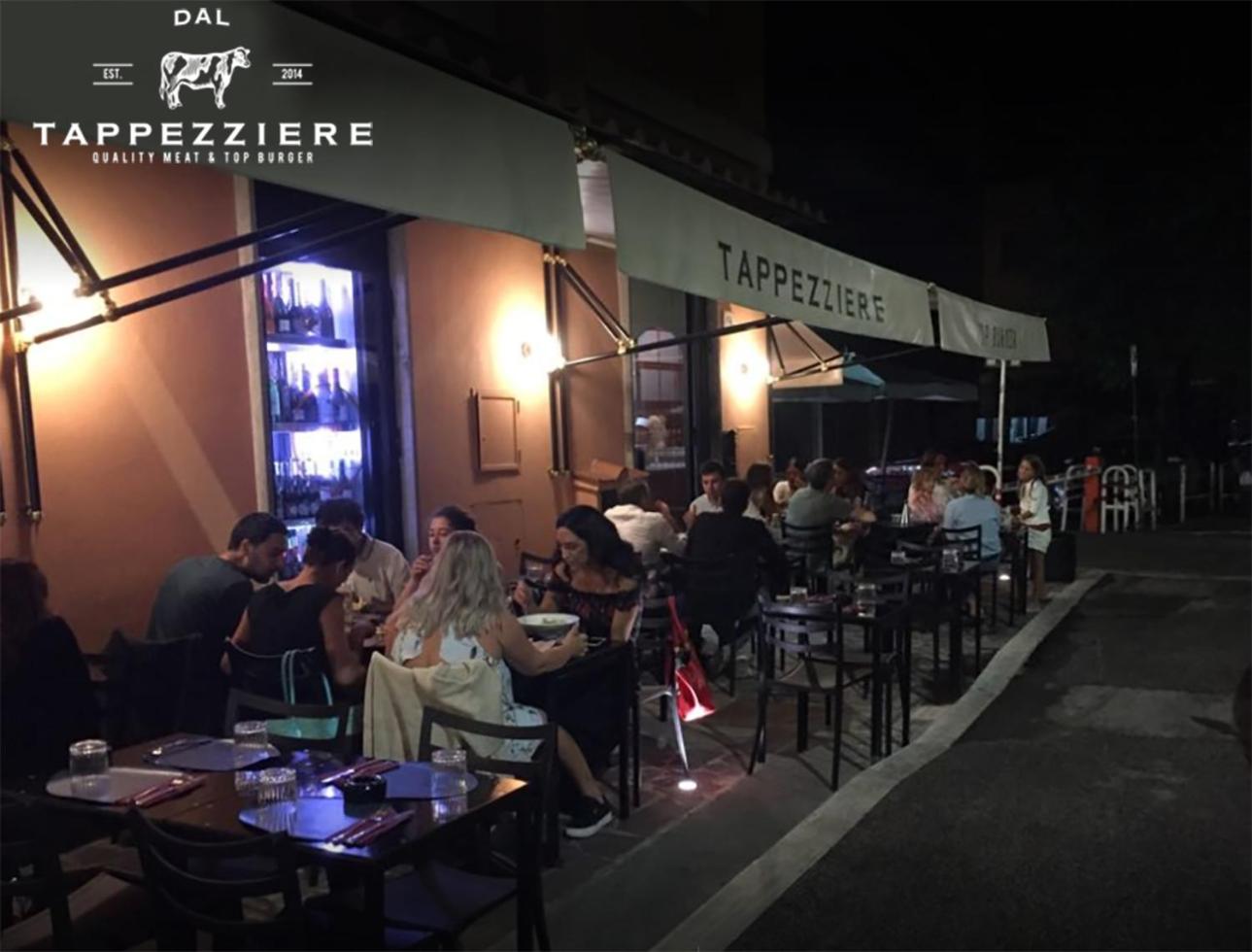 Ponte Milvio Luxury House
