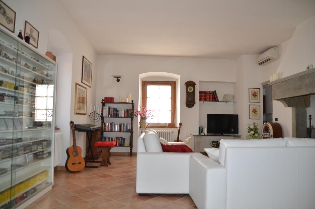 La Villa di Arezzo
