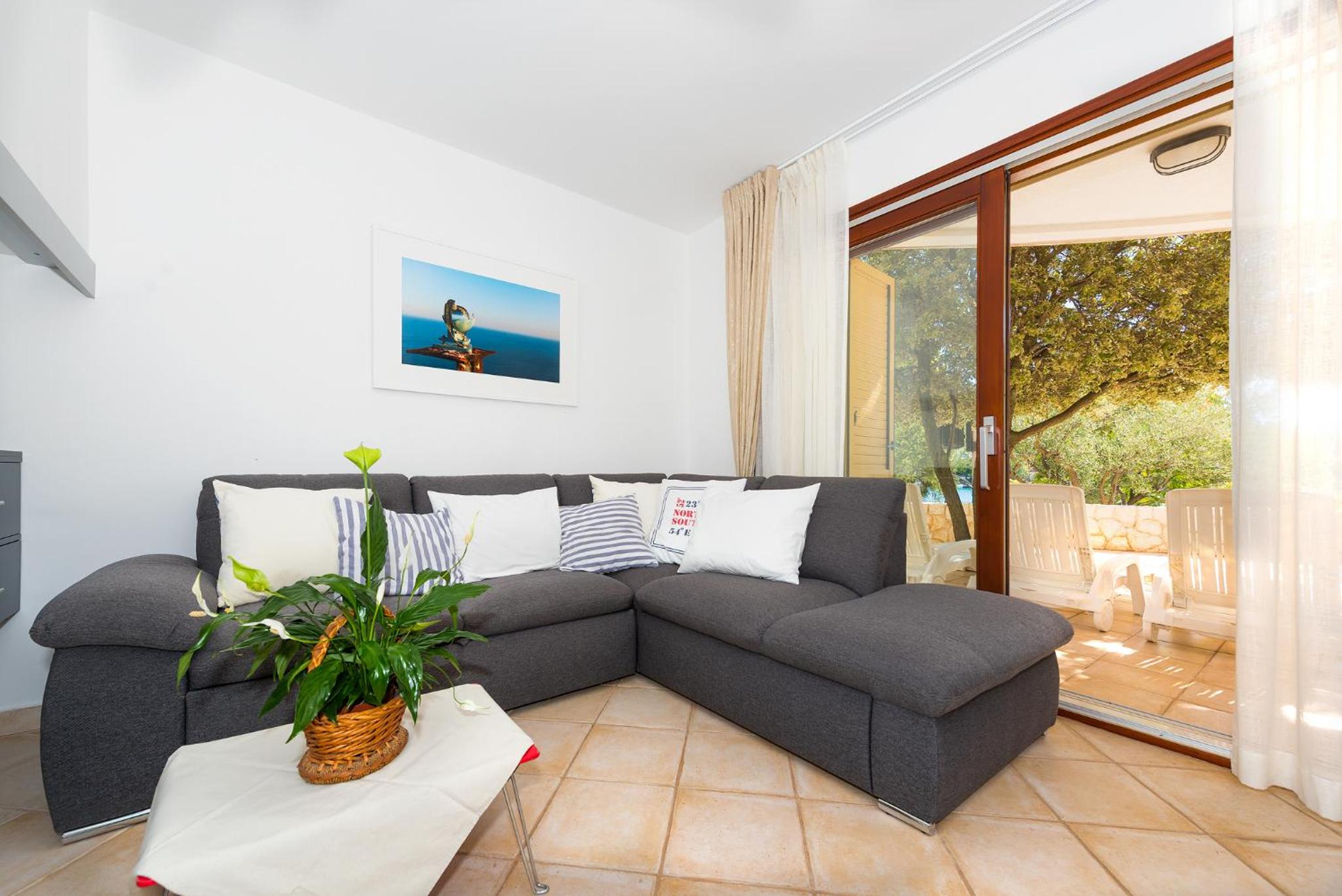 Villa Divna view 4