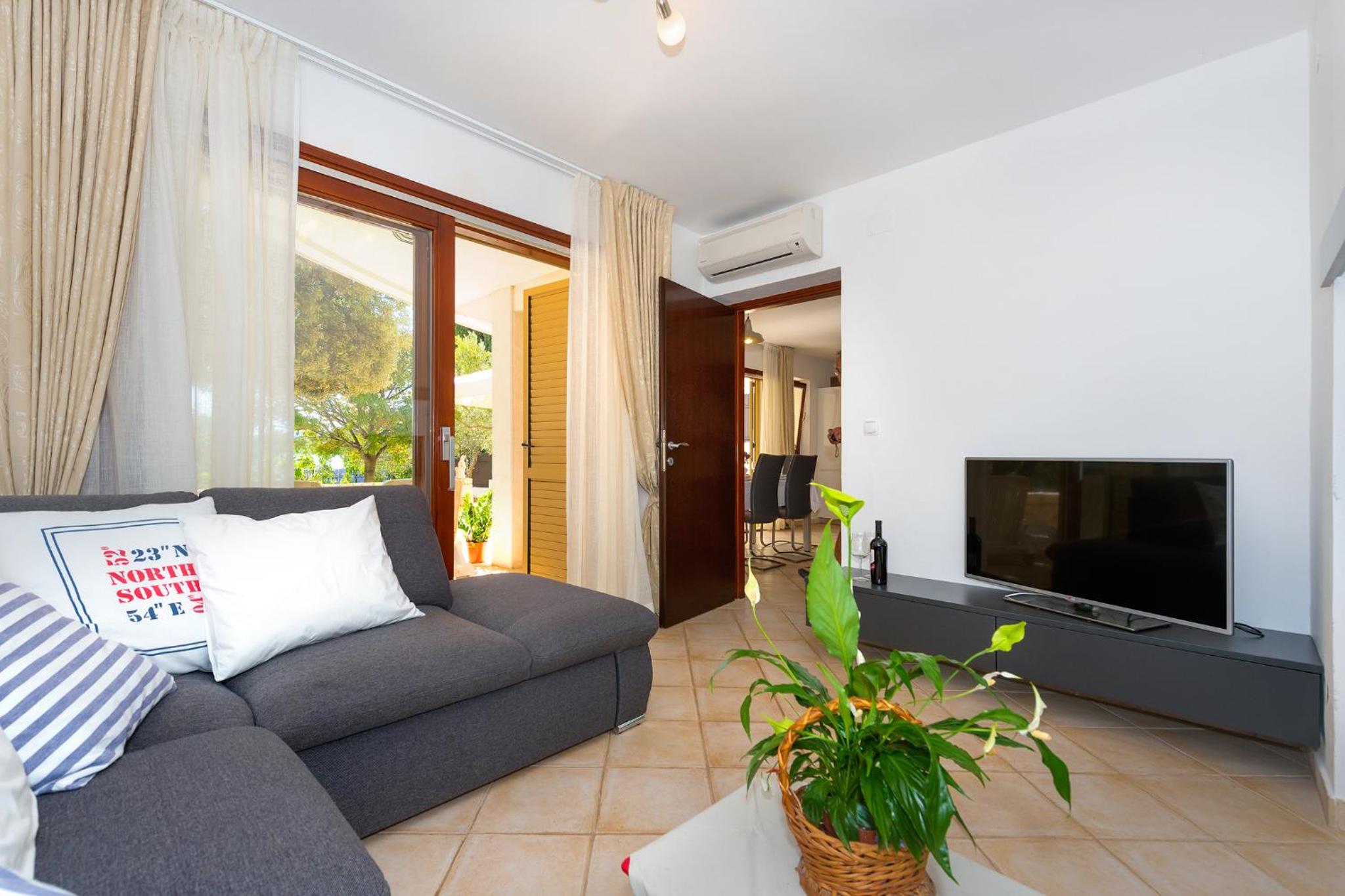 Villa Divna view 3