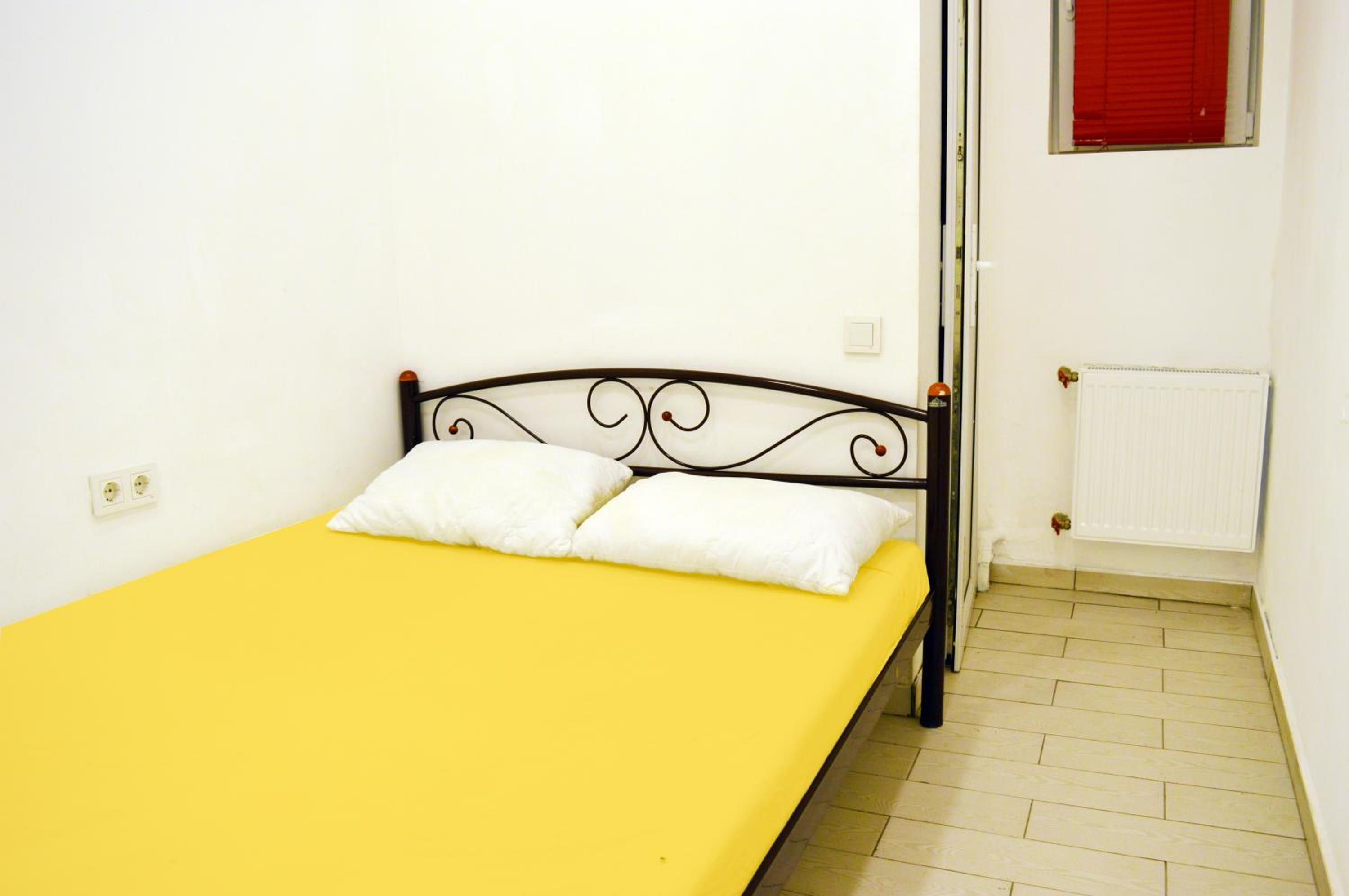 Hostel Railway Kiev