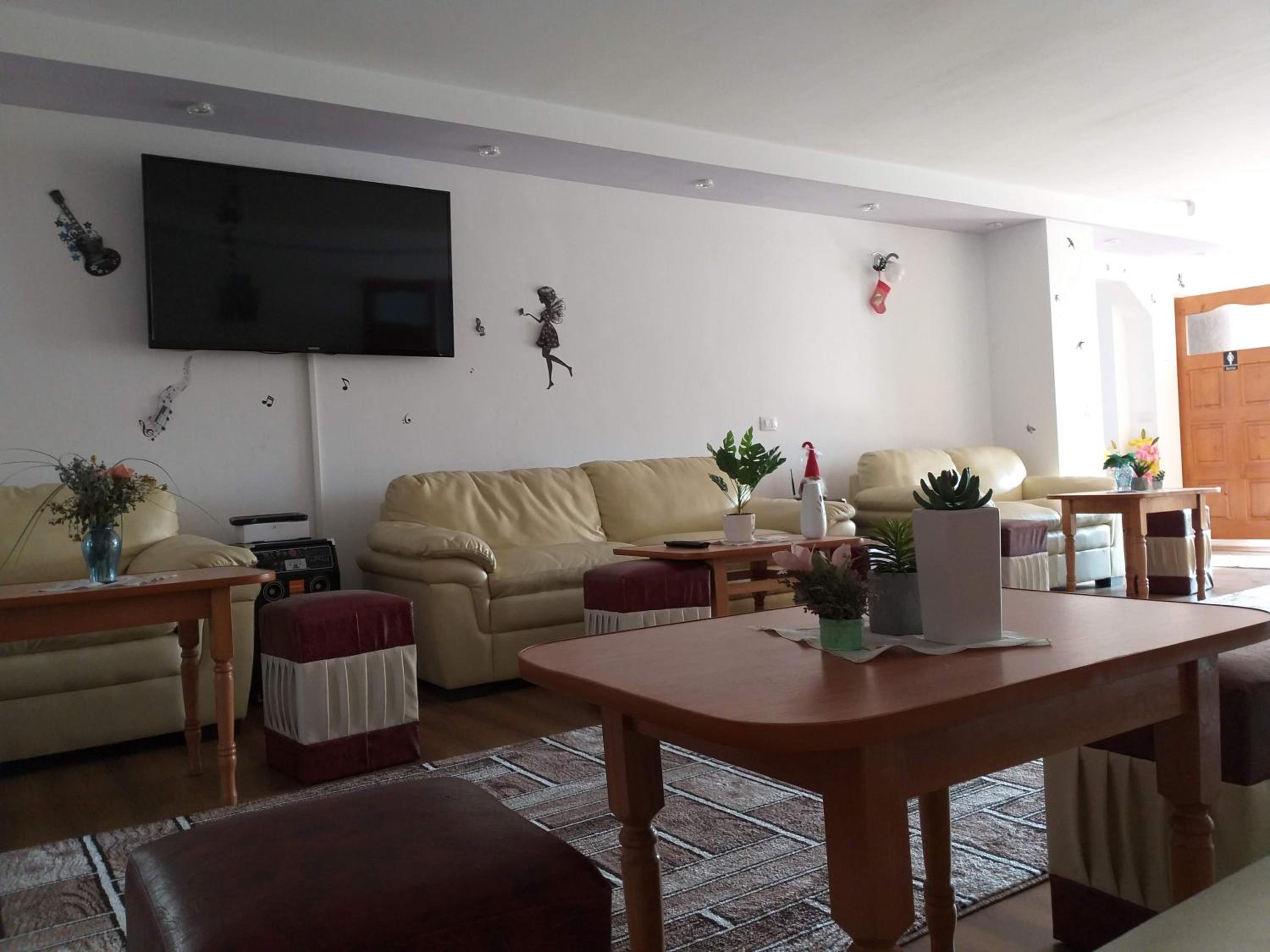Vila AnneMaryy