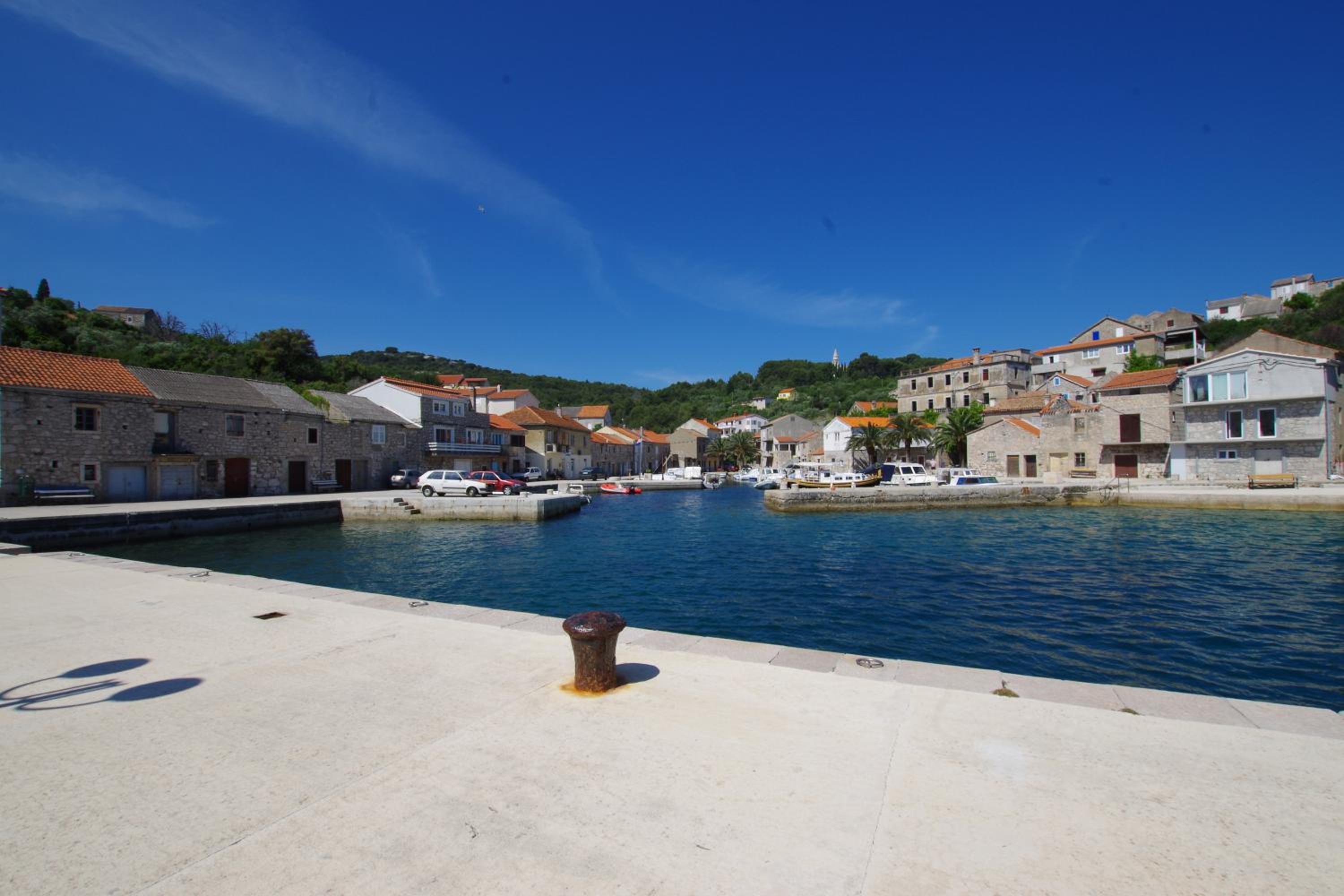 Holiday Home Duje view 2