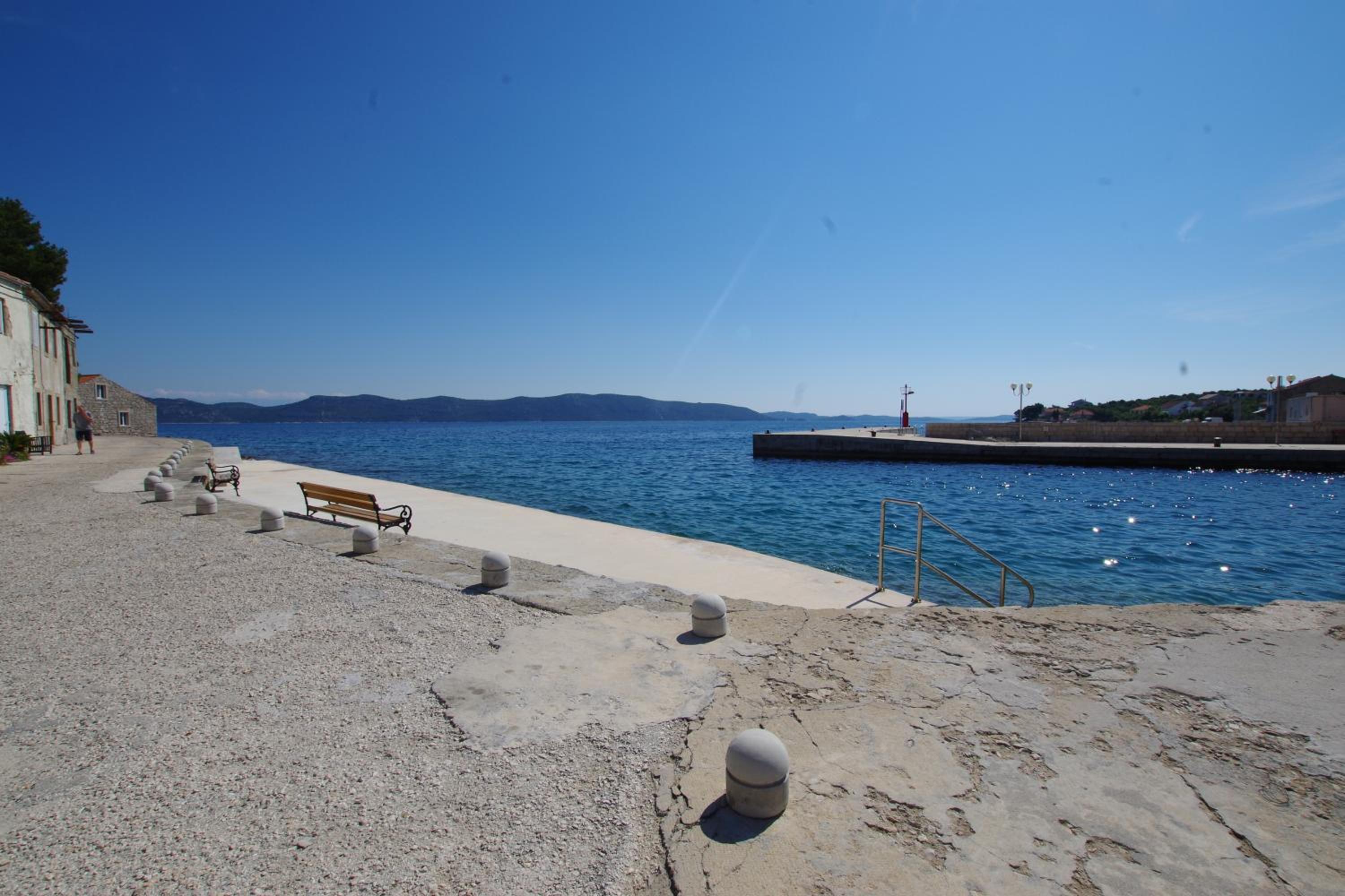 Holiday Home Duje view 3