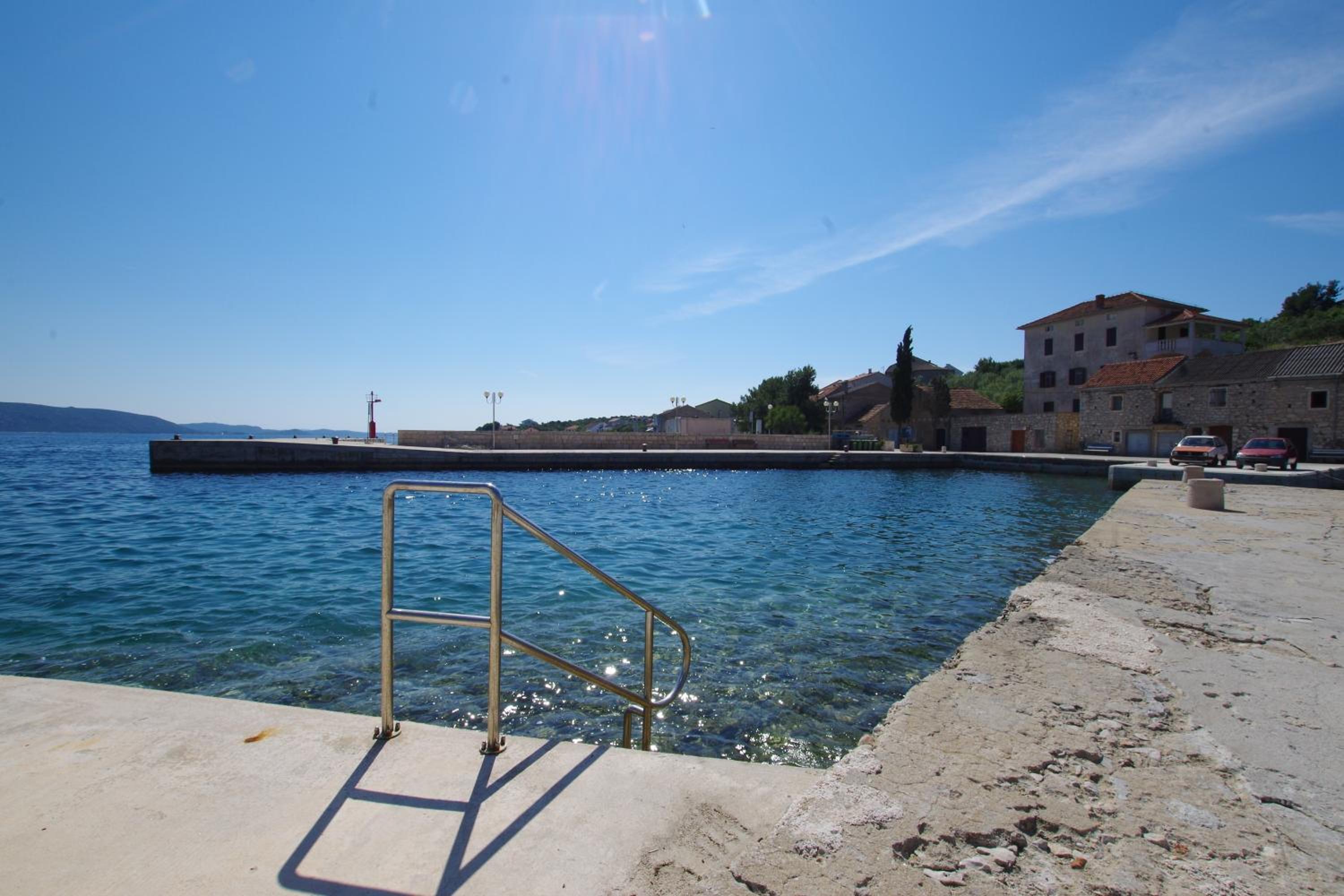Holiday Home Duje view 4