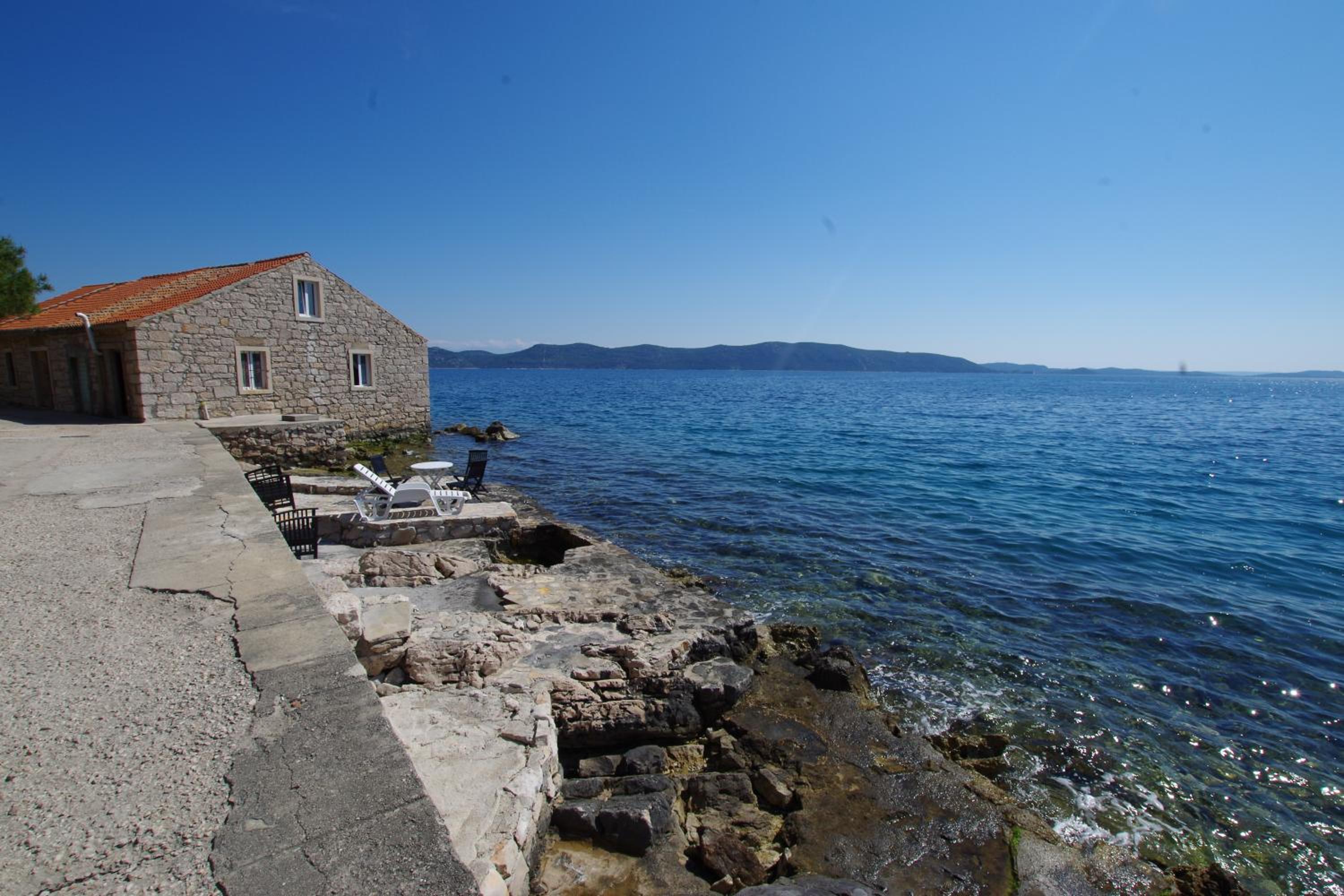 Holiday Home Duje view 5