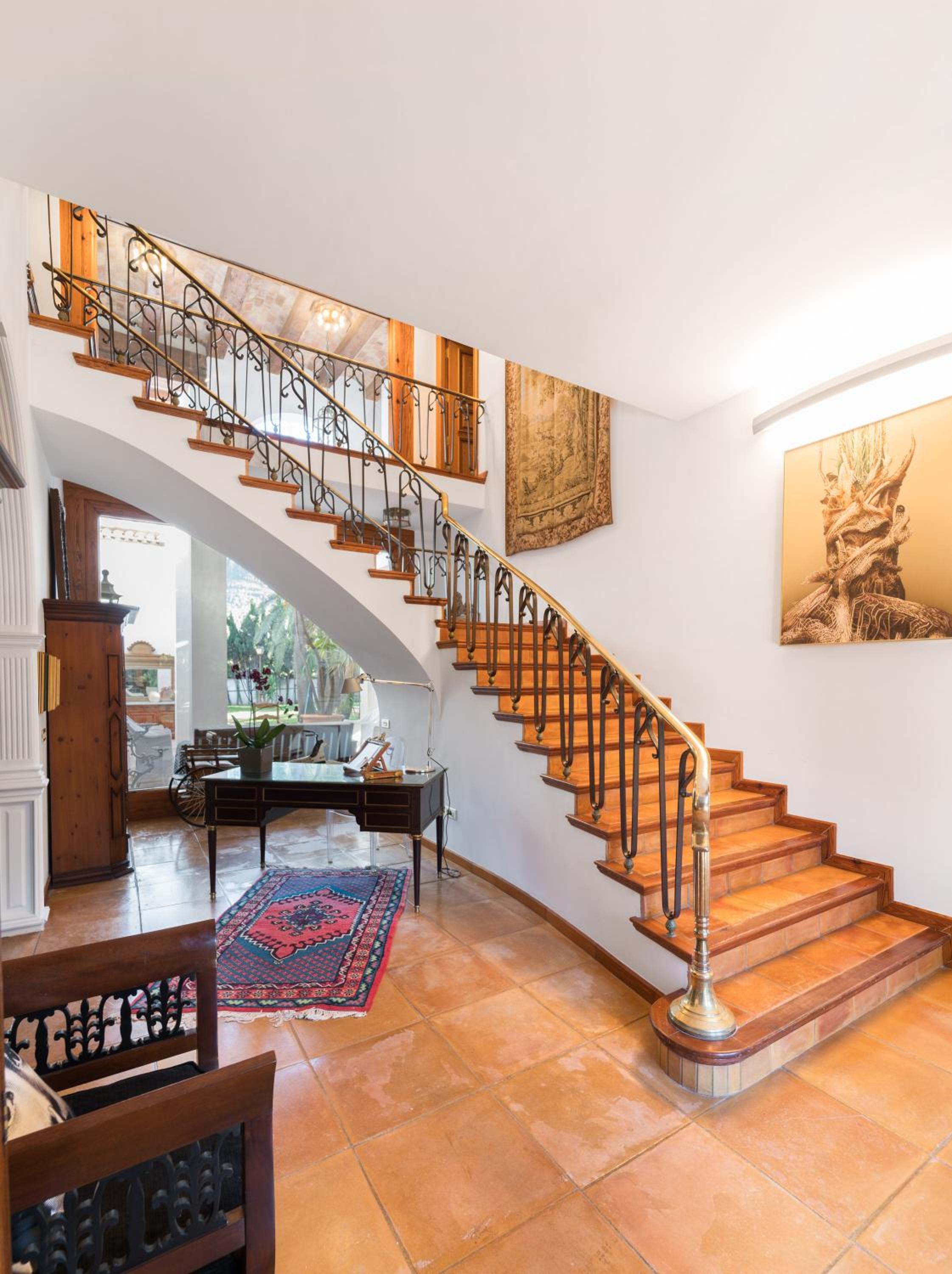 Villa El Porto