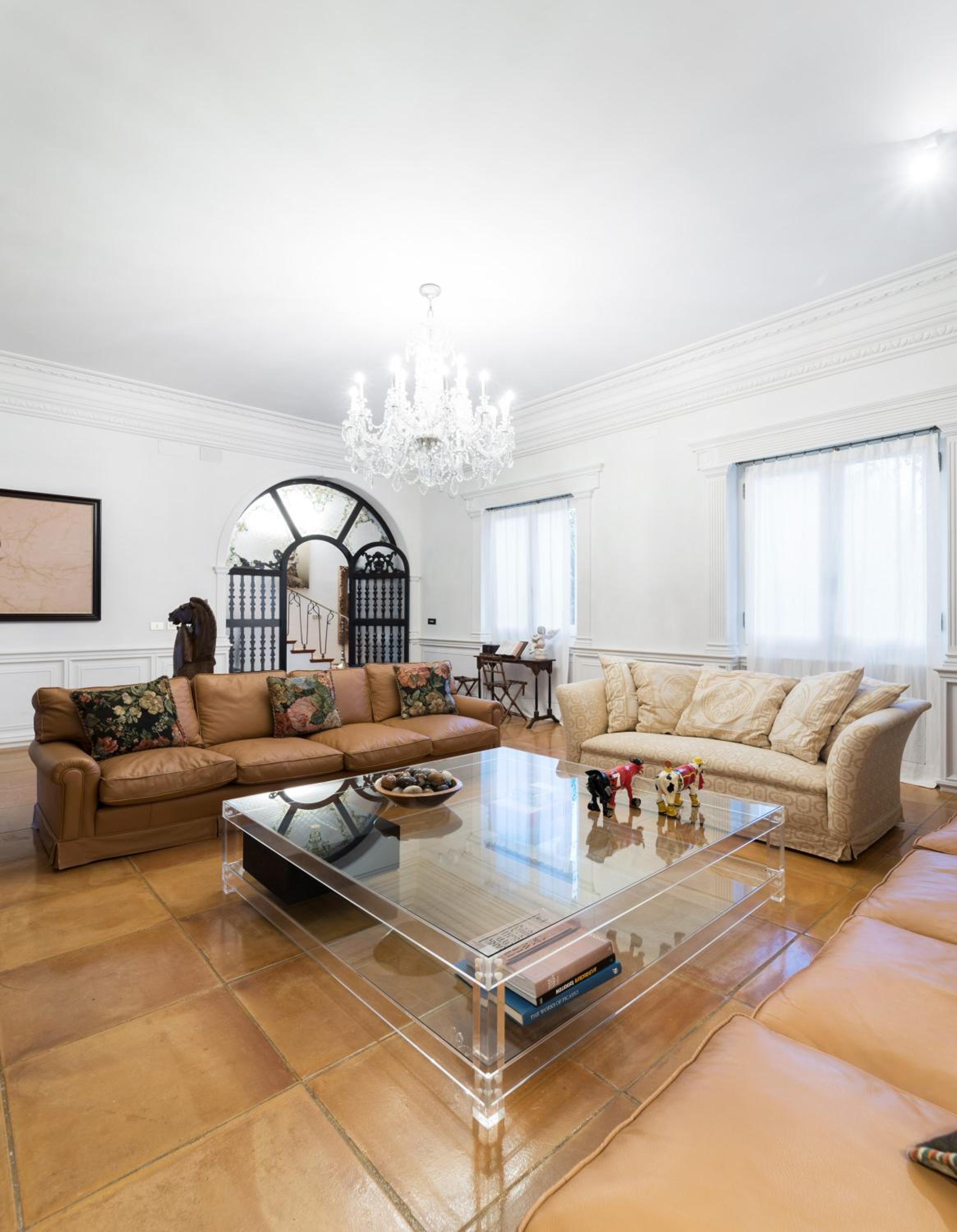 Villa El Porto