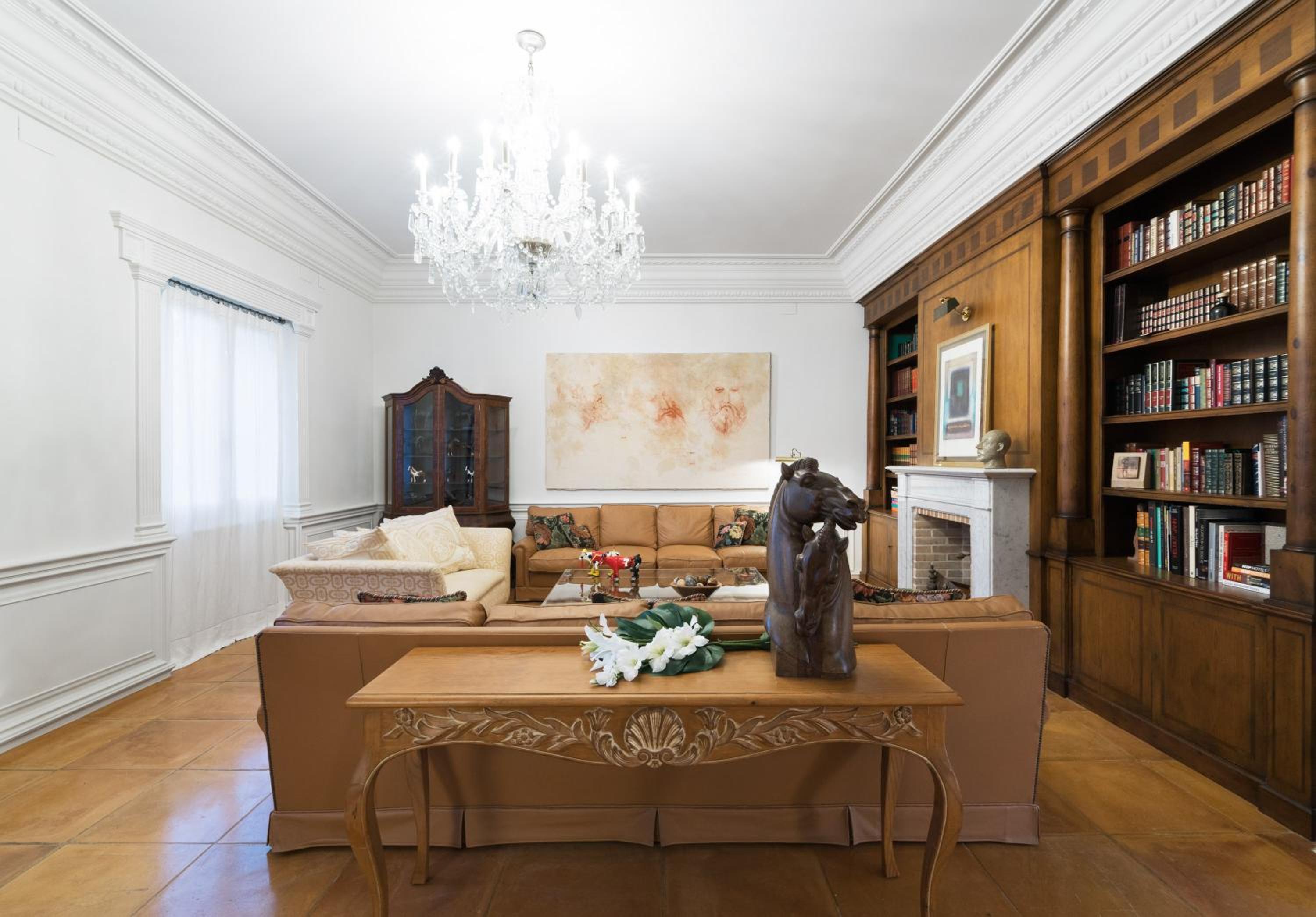 Villa El Porto