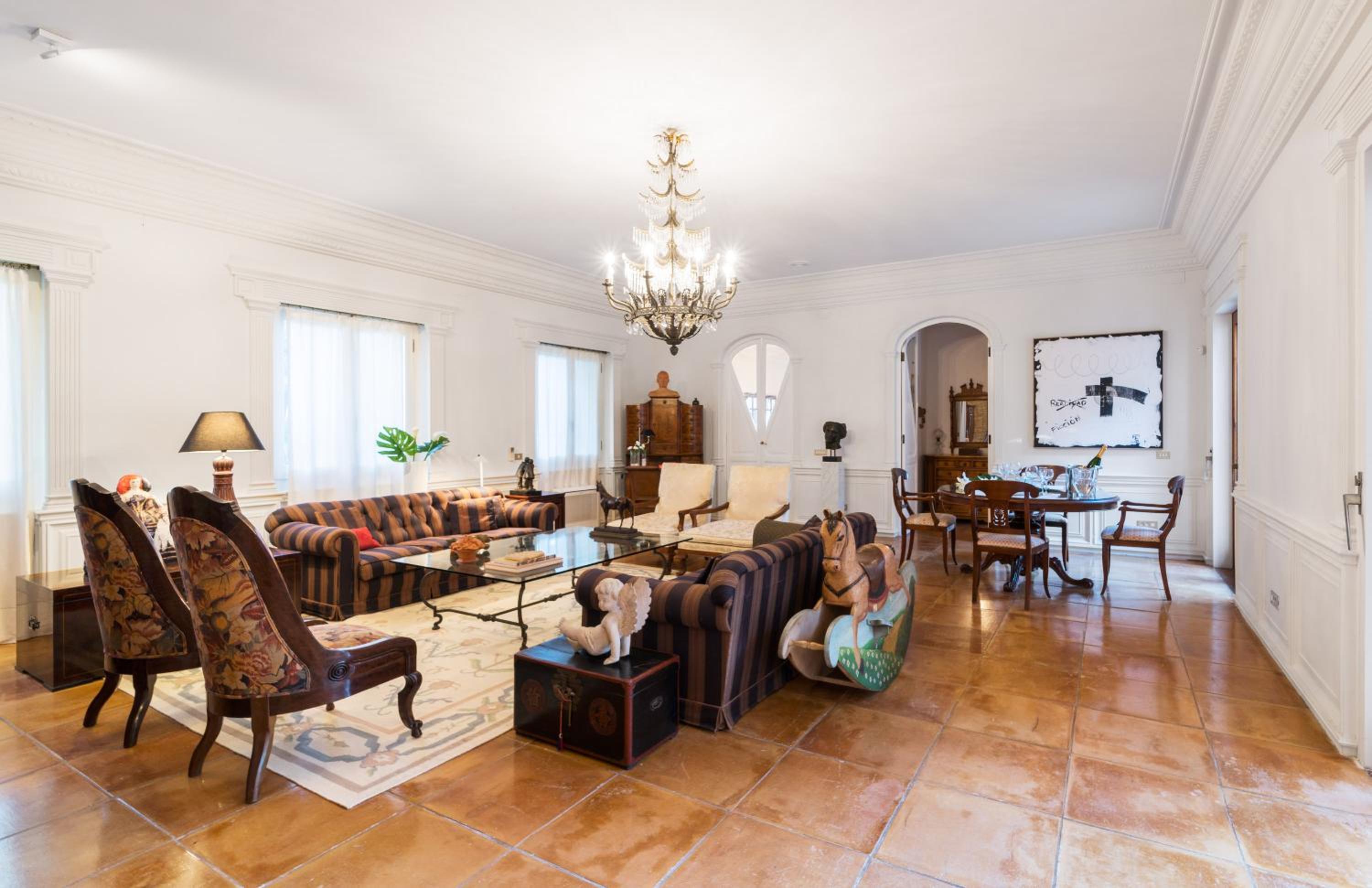 Villa El Porto