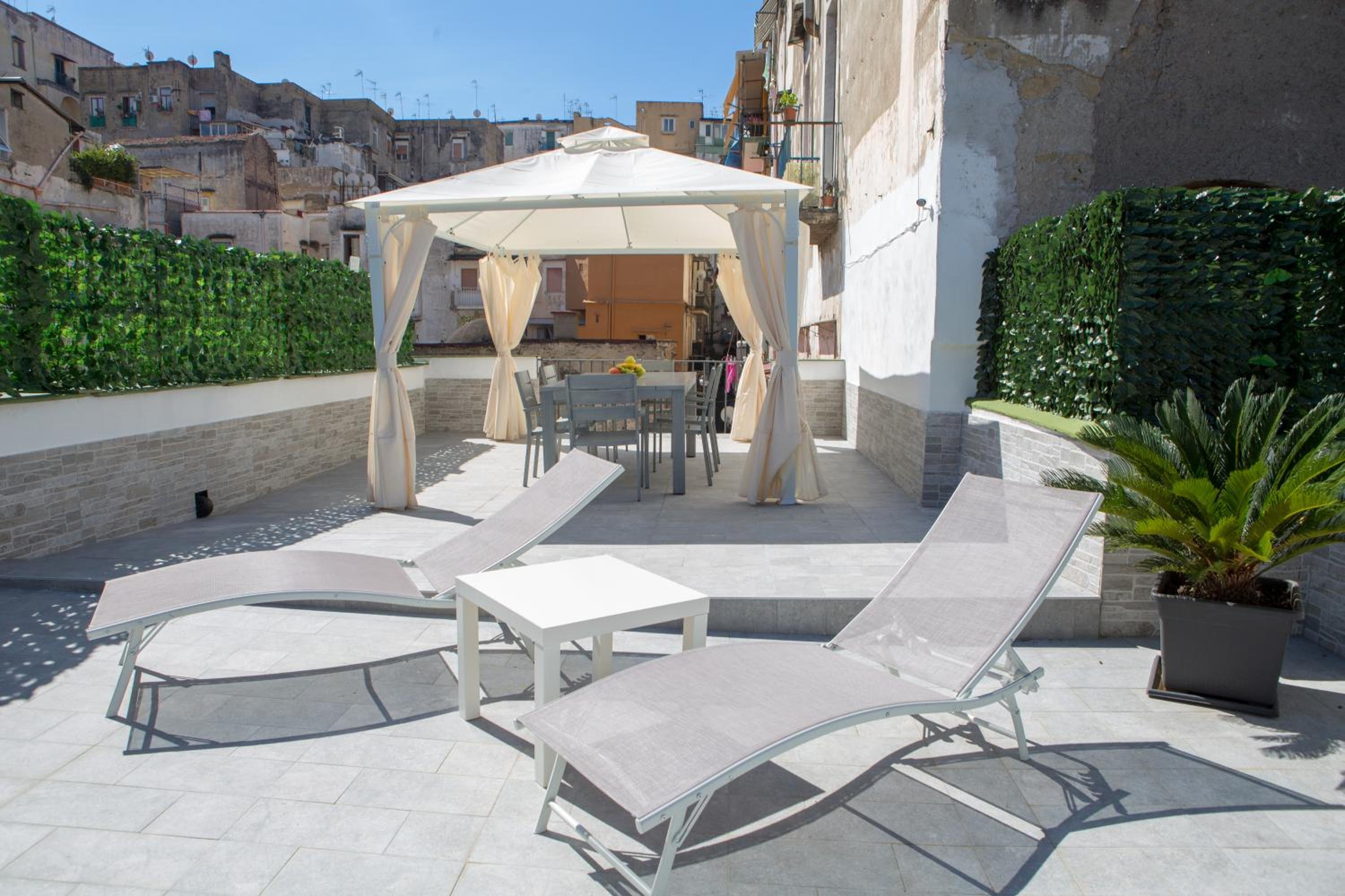 Holiday House Totò