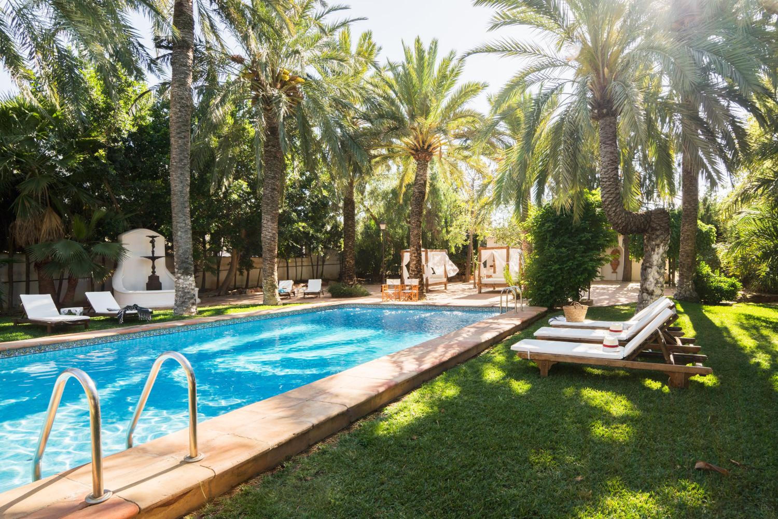 Villa El Porto