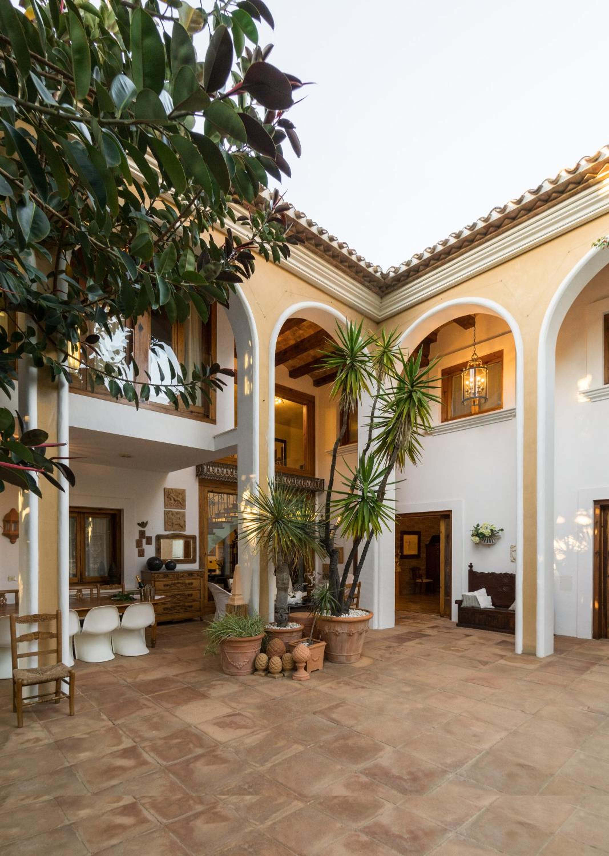 Villa El Porto