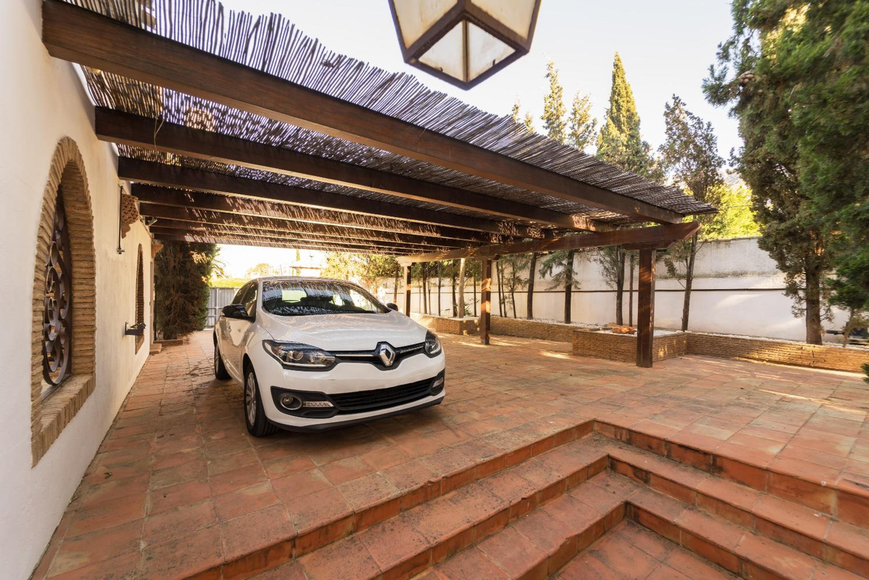 Villa El Porto